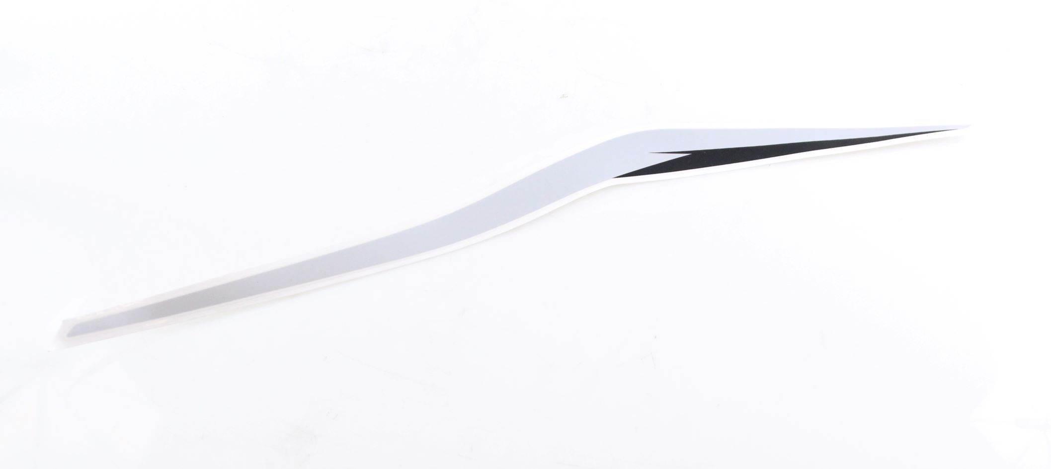 Naklejka Lewa 05571n22gt05 Benelli | 05571N22GT05