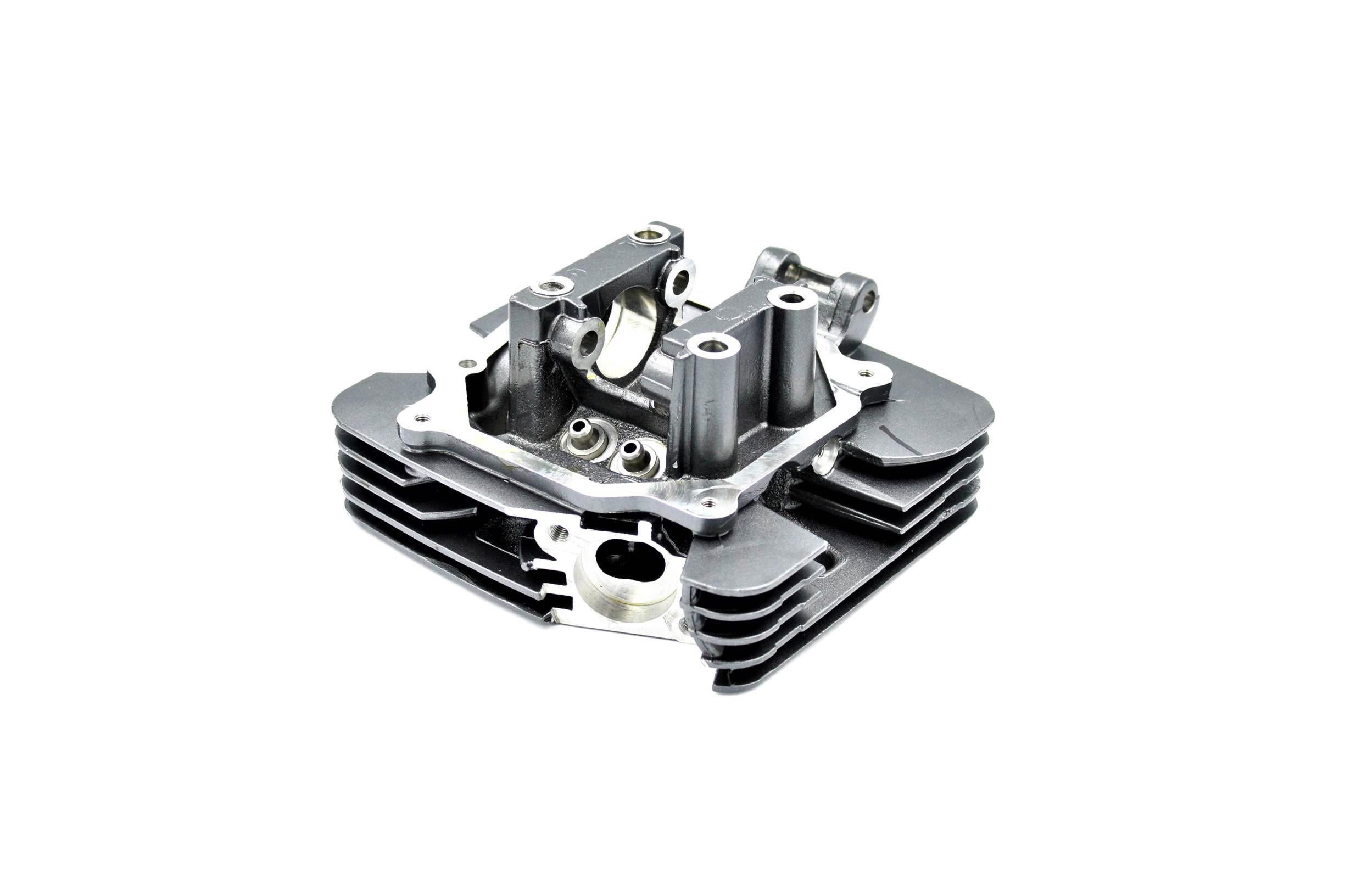 Głowica Cylindra 125 Ccm 4t A/C Bn 125 Eu4 Tnt 125 Eu4 Benelli