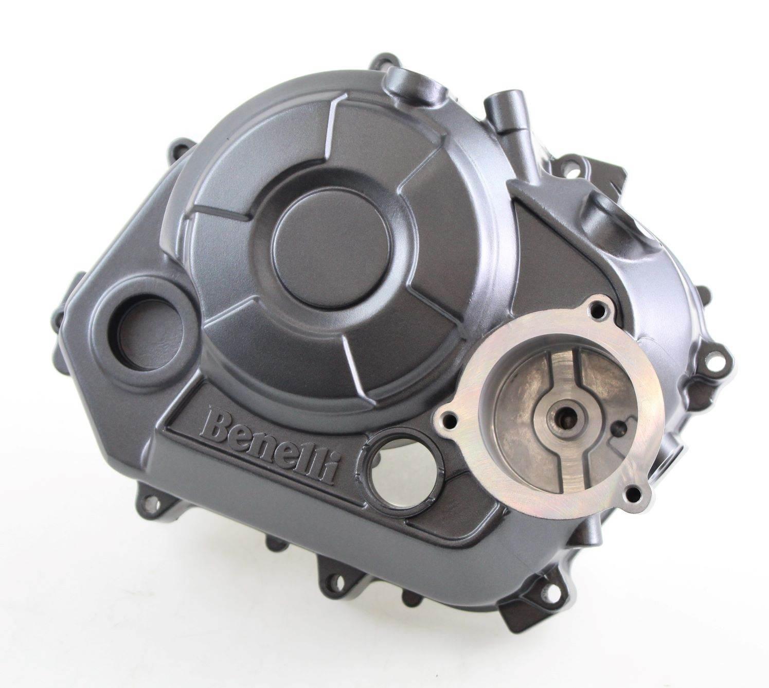 Pokrywa Silnika Prawa Benelli Tnt 125 Euro 4