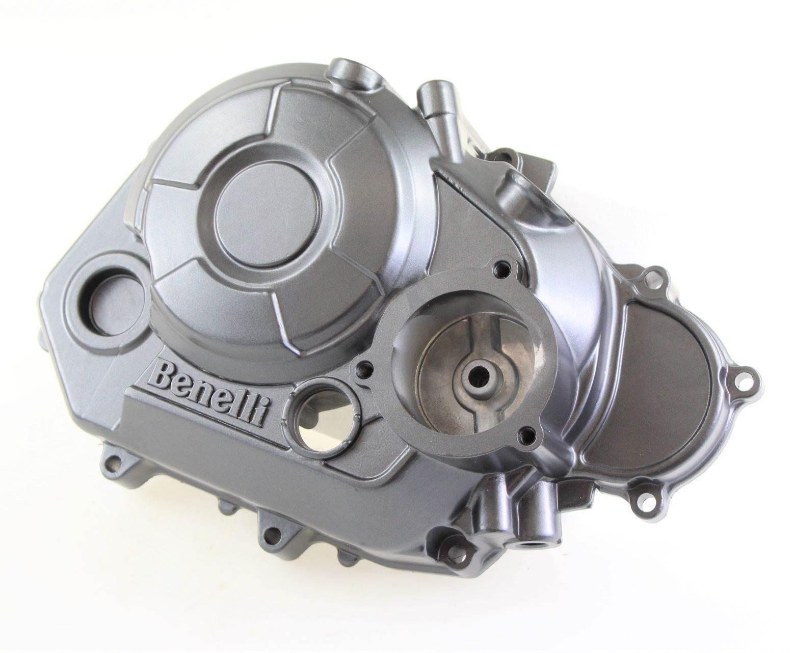 Pokrywa Silnika Prawa Benelli Bn 125 Euro 4