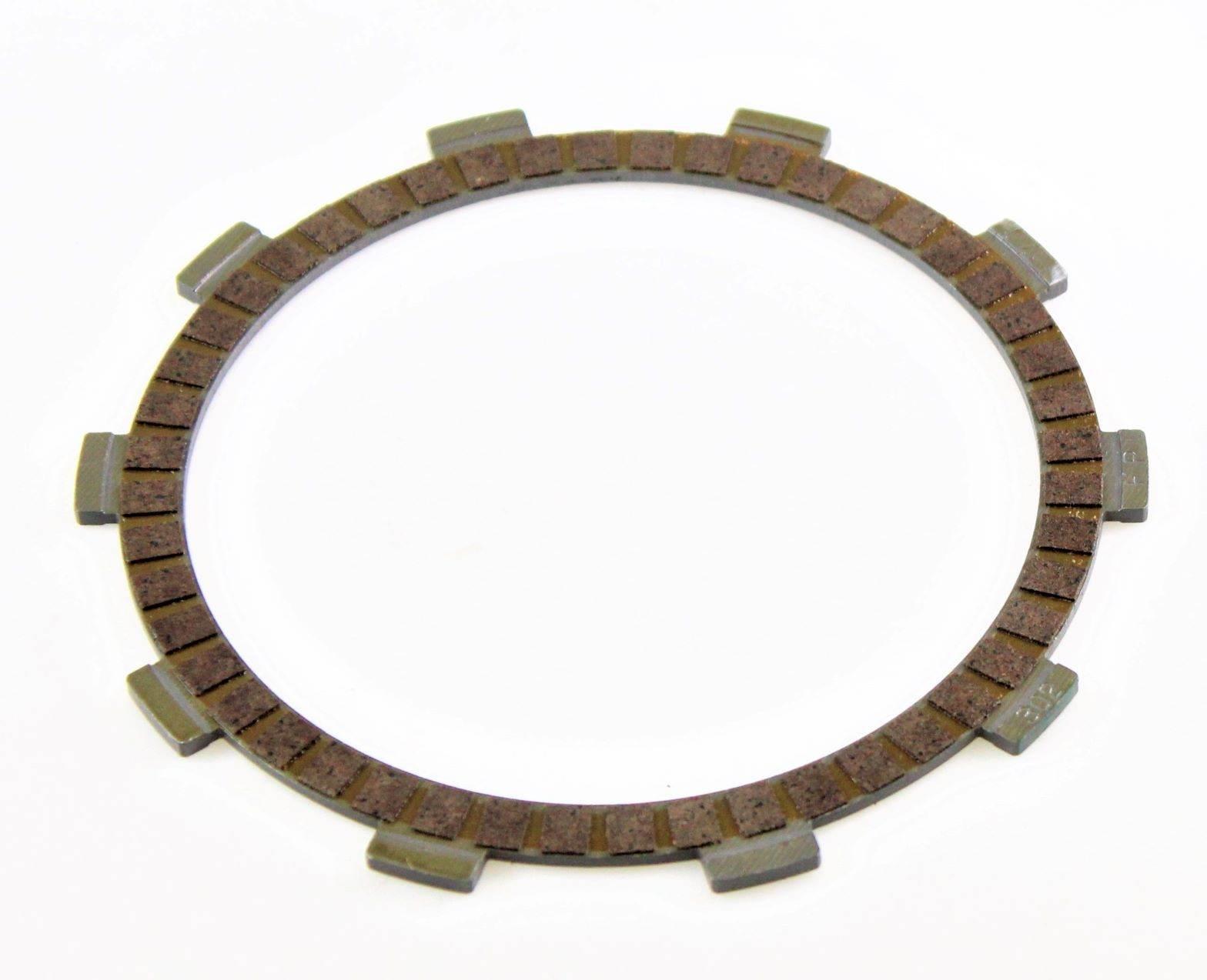 Tarcza Sprzęgła Ostatnia Benelli 502 Bn Tnt Trk