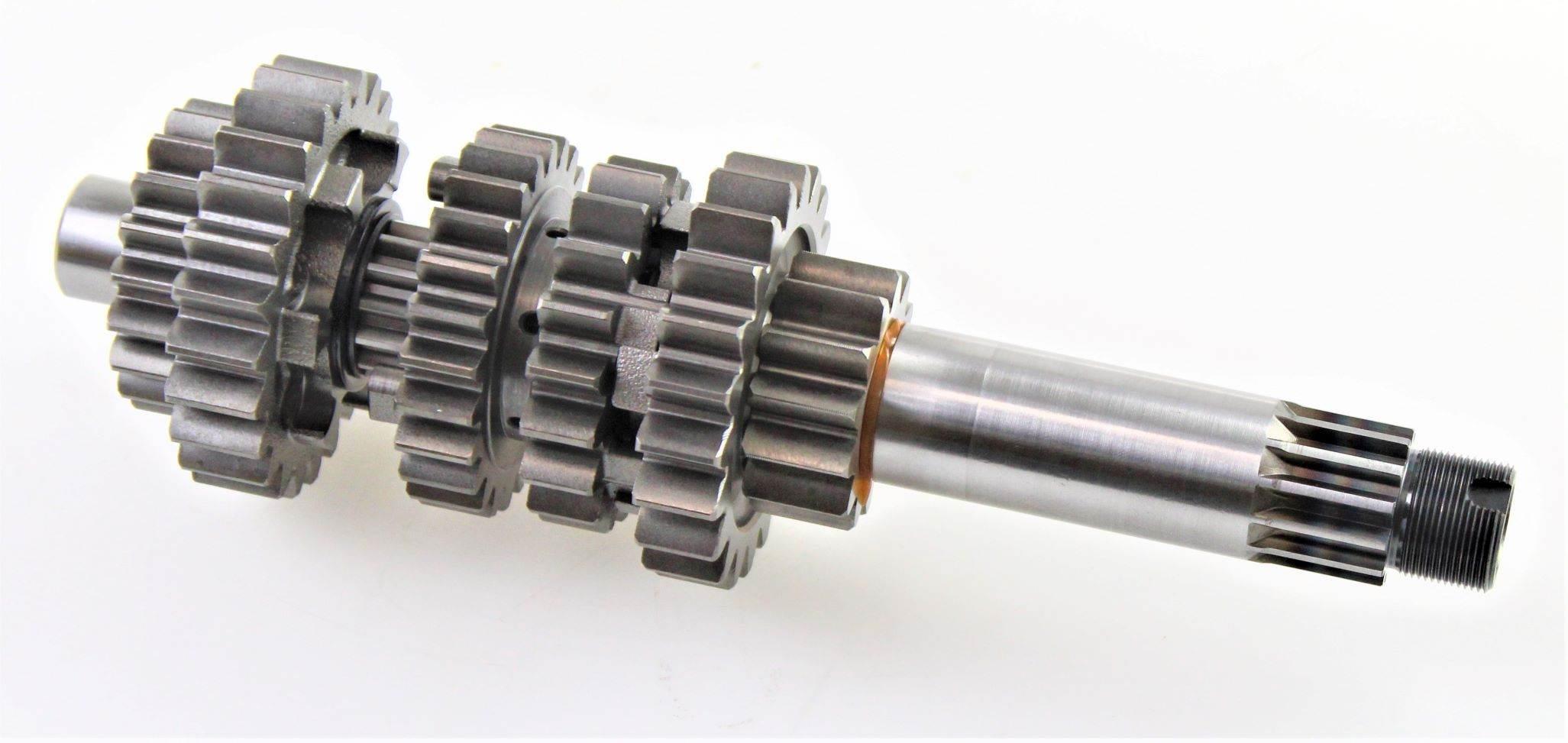 Wałek Skrzyni Biegów Benelli Trk 502 219136280000