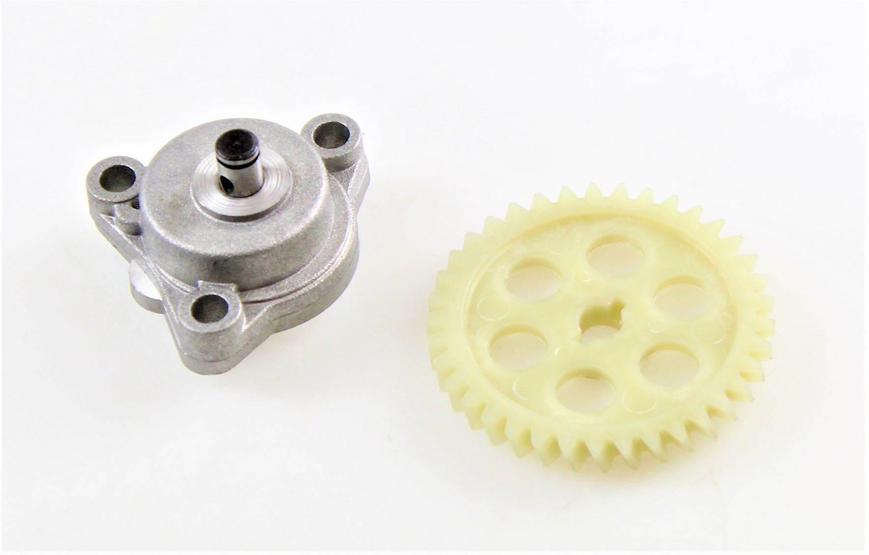 Pompa Oleju Kompletna Benelli Tnt Bn 125 Euro 4