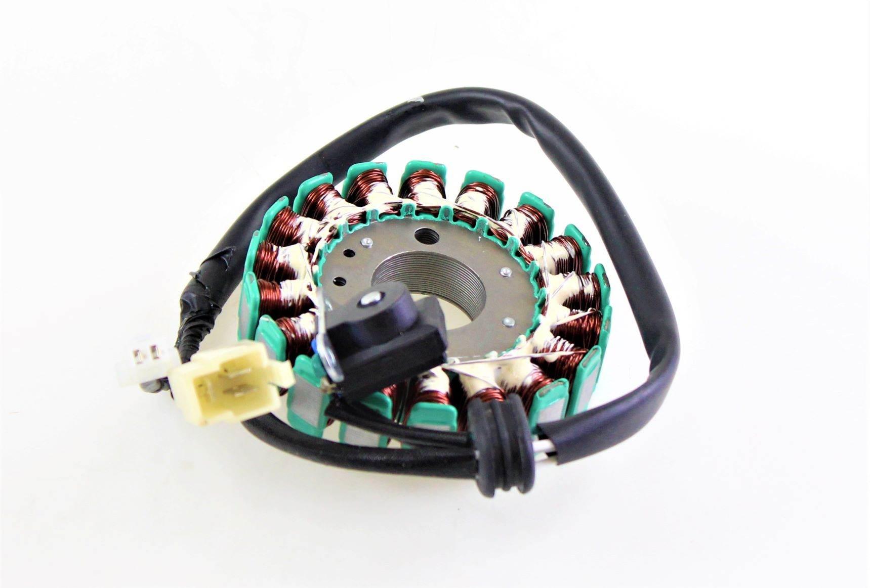 Stator Iskrownik Benelli Tnt Bn 125 299034320070