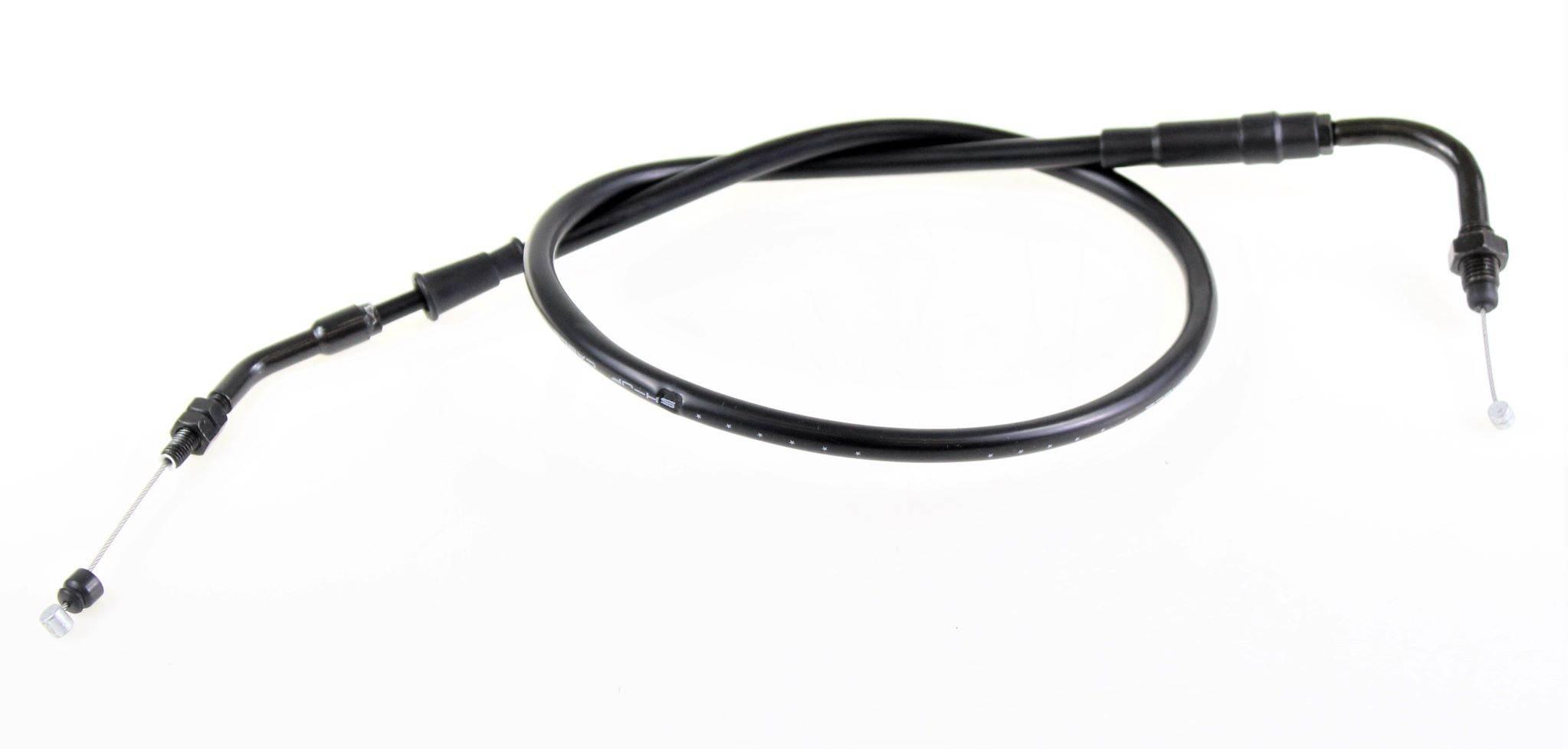 Linka Gazu Otwarcia Przepustnicy Benelli Bn 302