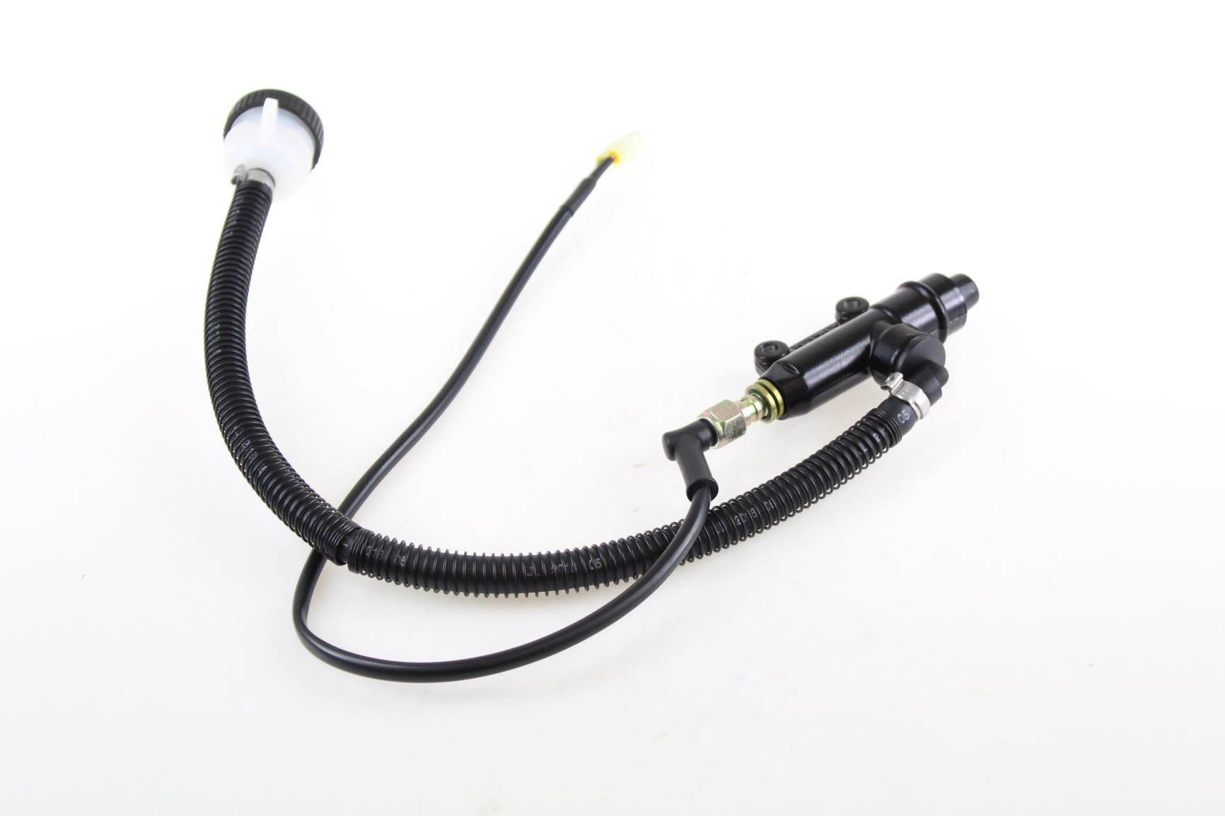 Pompa Hamulcowa Nożna Benelli Trk 502xeu4 2018-> Trk 702/702x Eu5 2023->