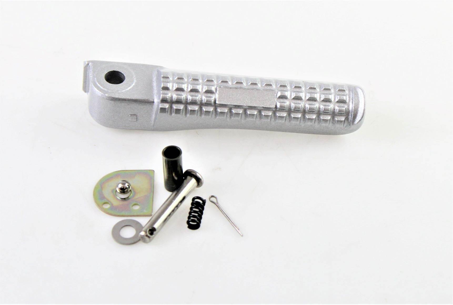 Podnóżek Pasażera Prawy 58280l290000 | 58280L290000