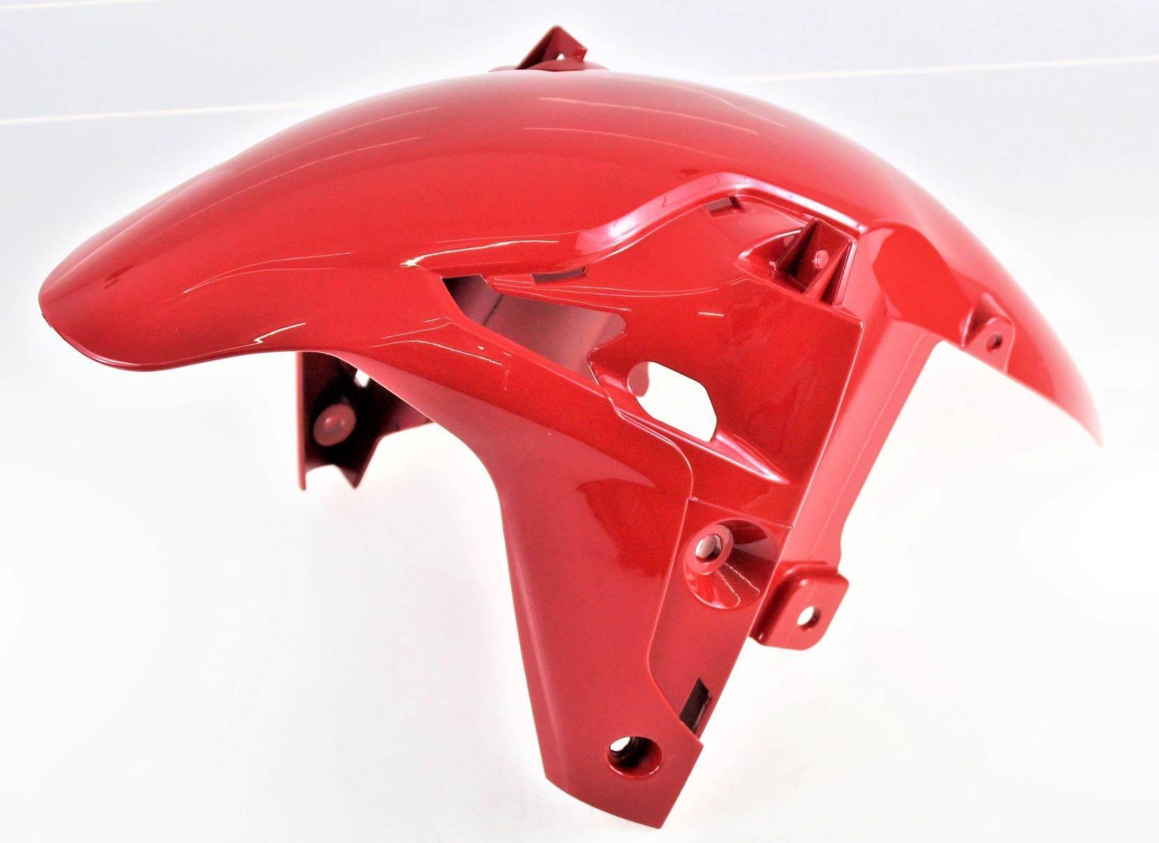 Błotnik Przedni Czerwony Benelli Bn 125 Euro 4