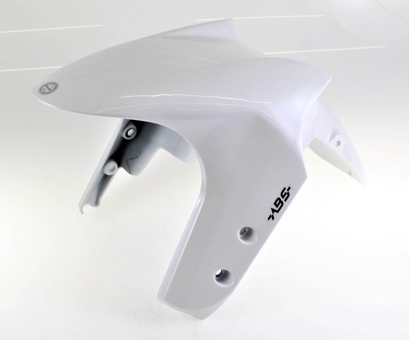 Błotnik Przedni Biały Benelli Bn302 Euro 4