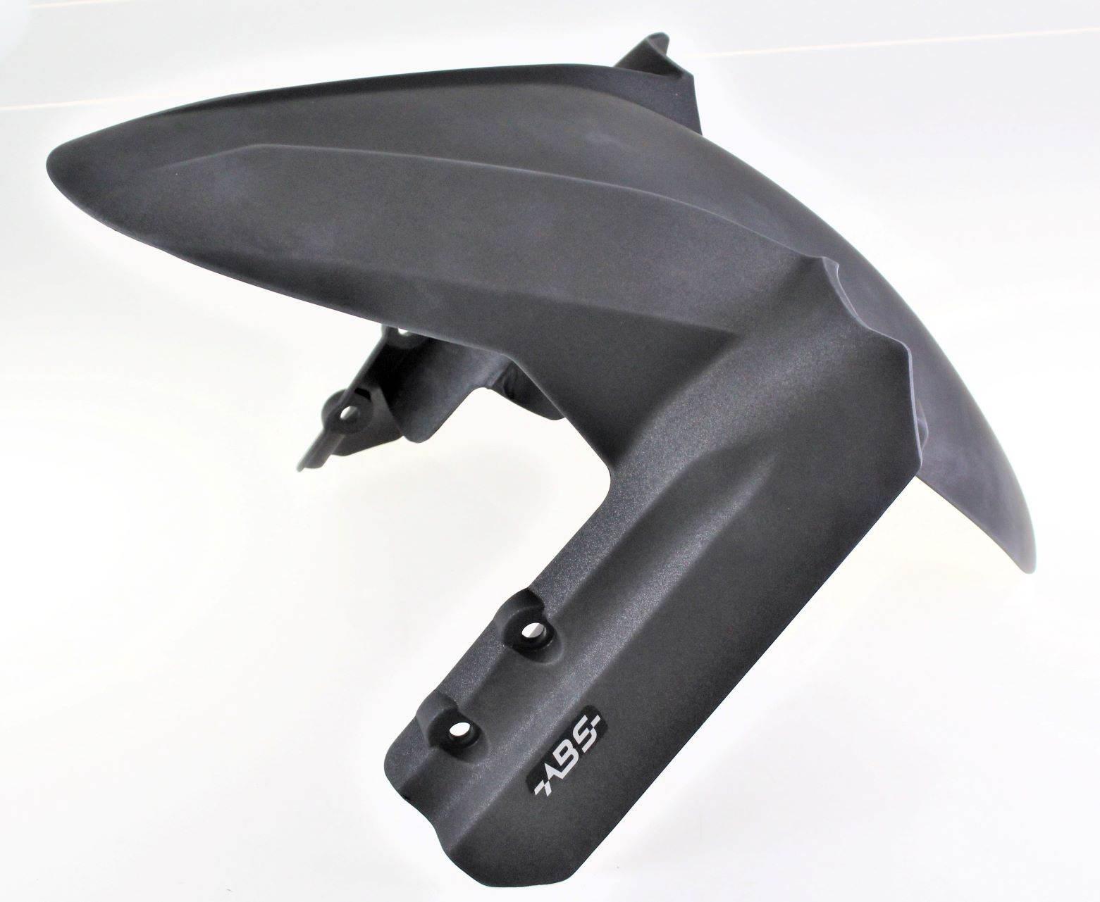 Błotnik Przedni Czarny Benelli Trk 502x | 65101P16003Z