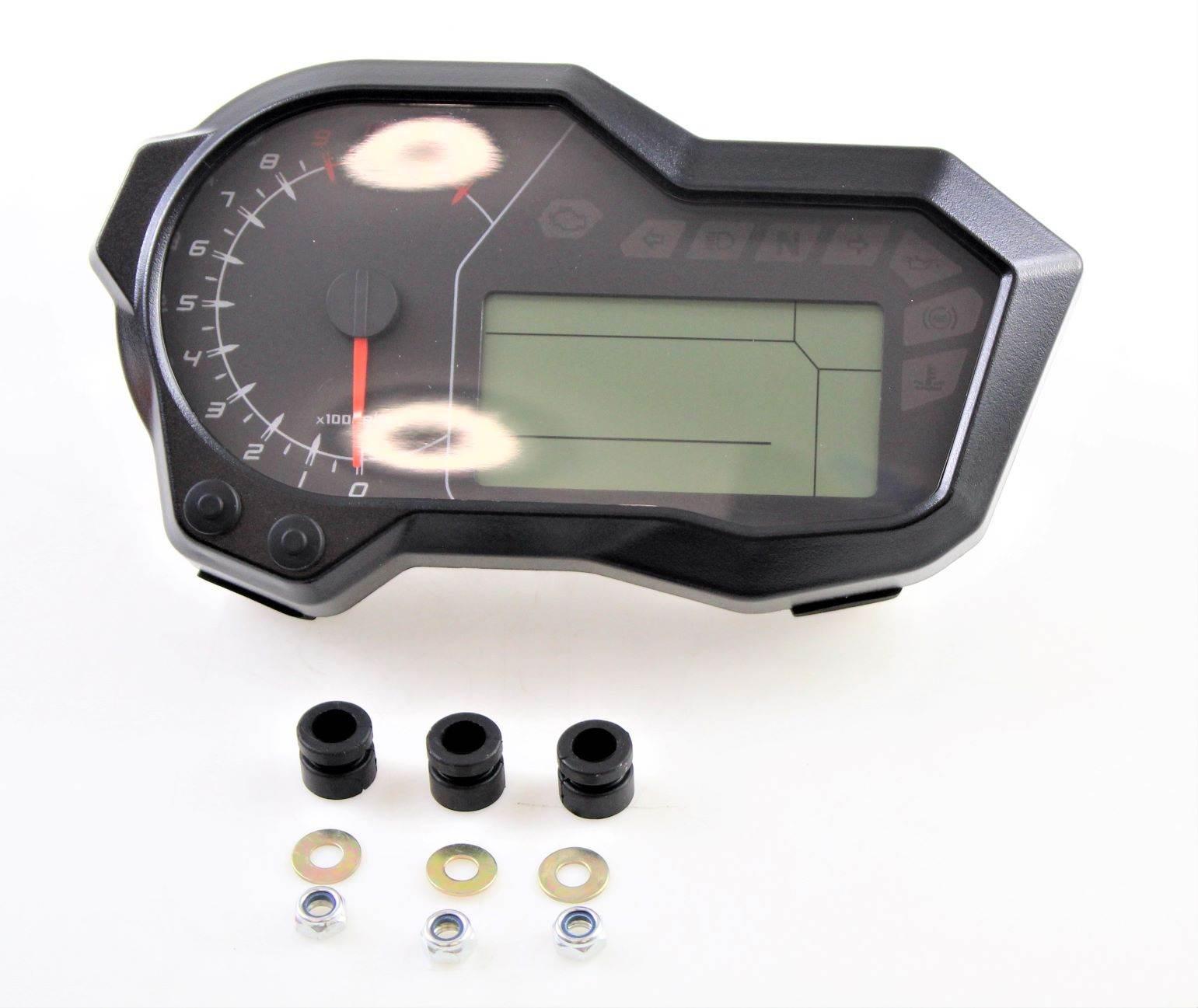 Licznik Prędkościomierz Benelli Trk 502 | 70000P160001