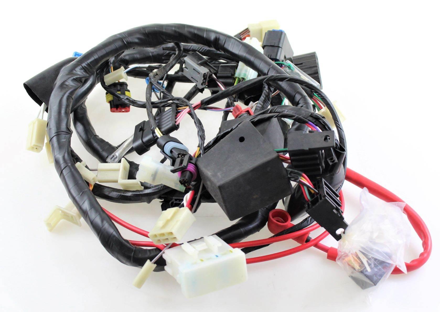 Wiązka Elektryczna 92000v020009 | 92000V020009