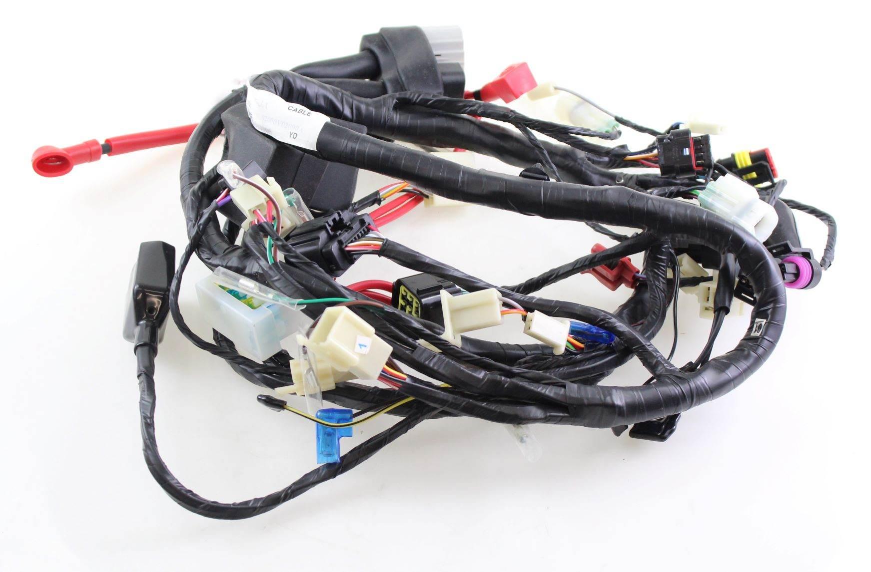 Wiązka Elektryczna 92000v02000a | 92000V02000A