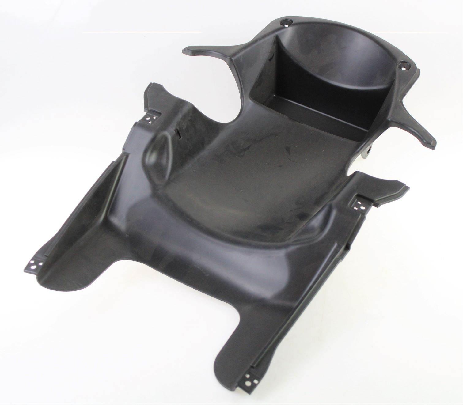 Błotnik Tylny Niu Mqi 30508003