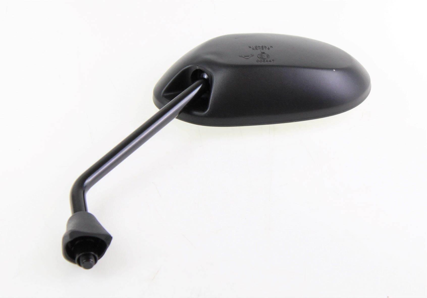 Lusterko Lewe Niu M Mqi 30701003 - zdjęcie 2