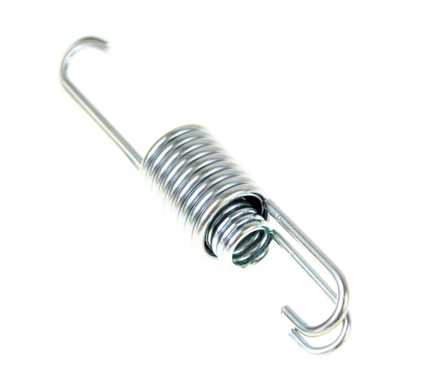 Sprężyna Podstawy Centralnej Niu N-Gt 20901005