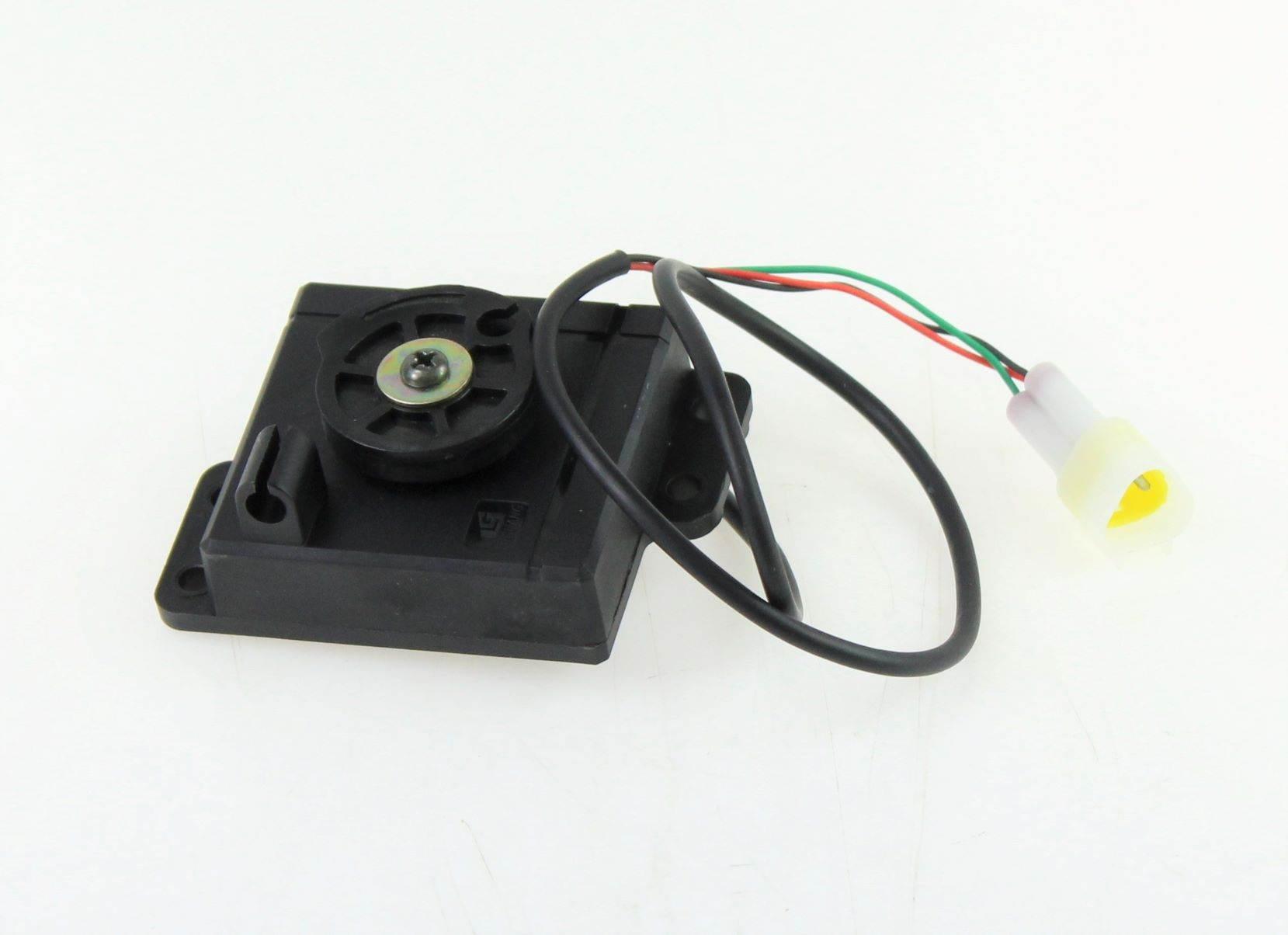 Czujnik Halla Niu N-Series Potencjometr 10604001