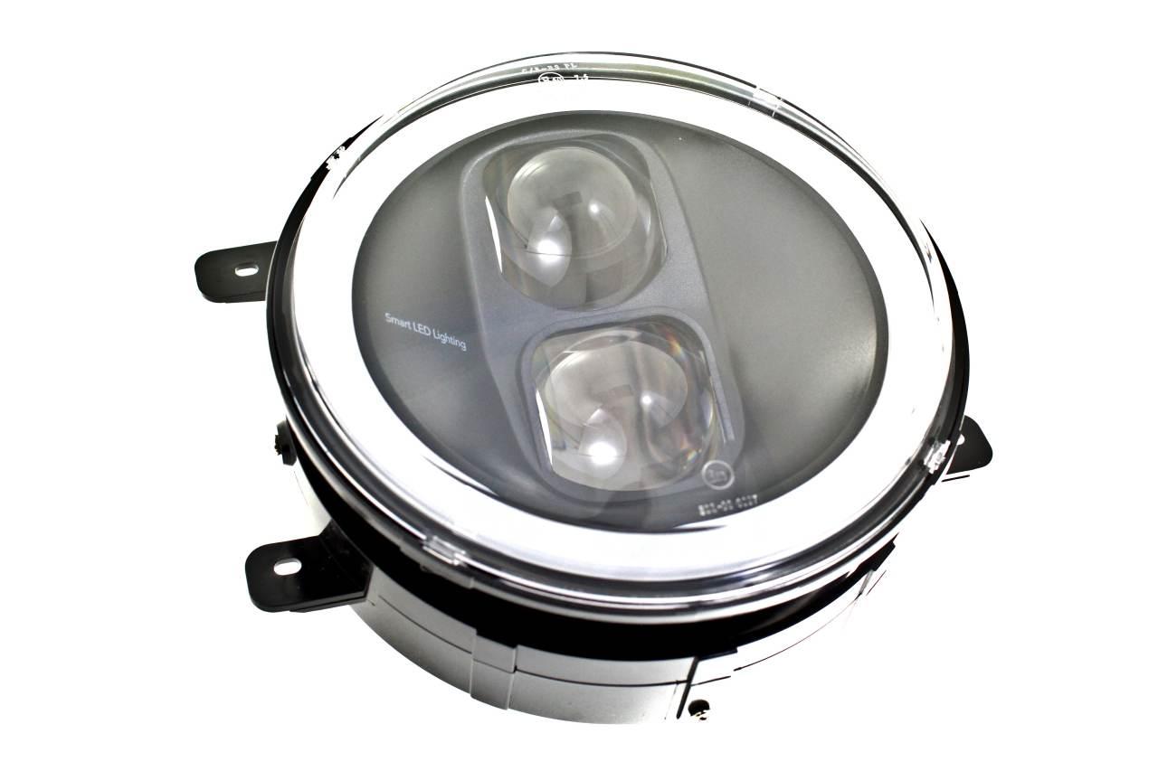 Lampa Przednia Niu N-Gt 10501004