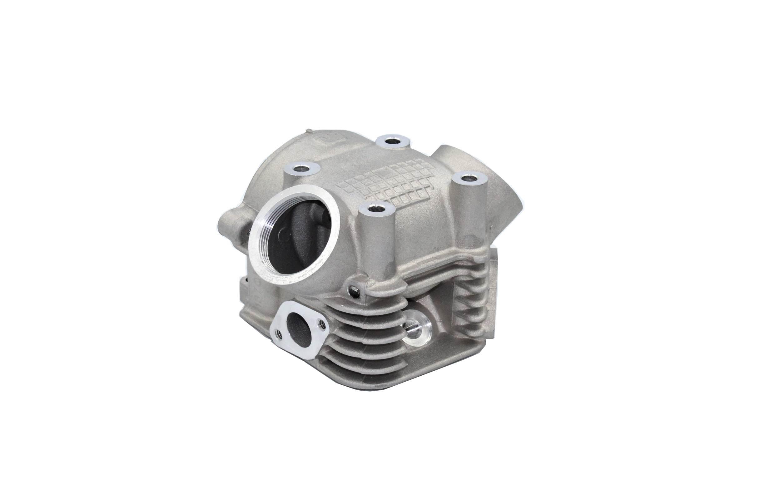 Głowica Cylindra 50ccm 4t A/C 32mm Factevo Zahara Urbanblade Keeway