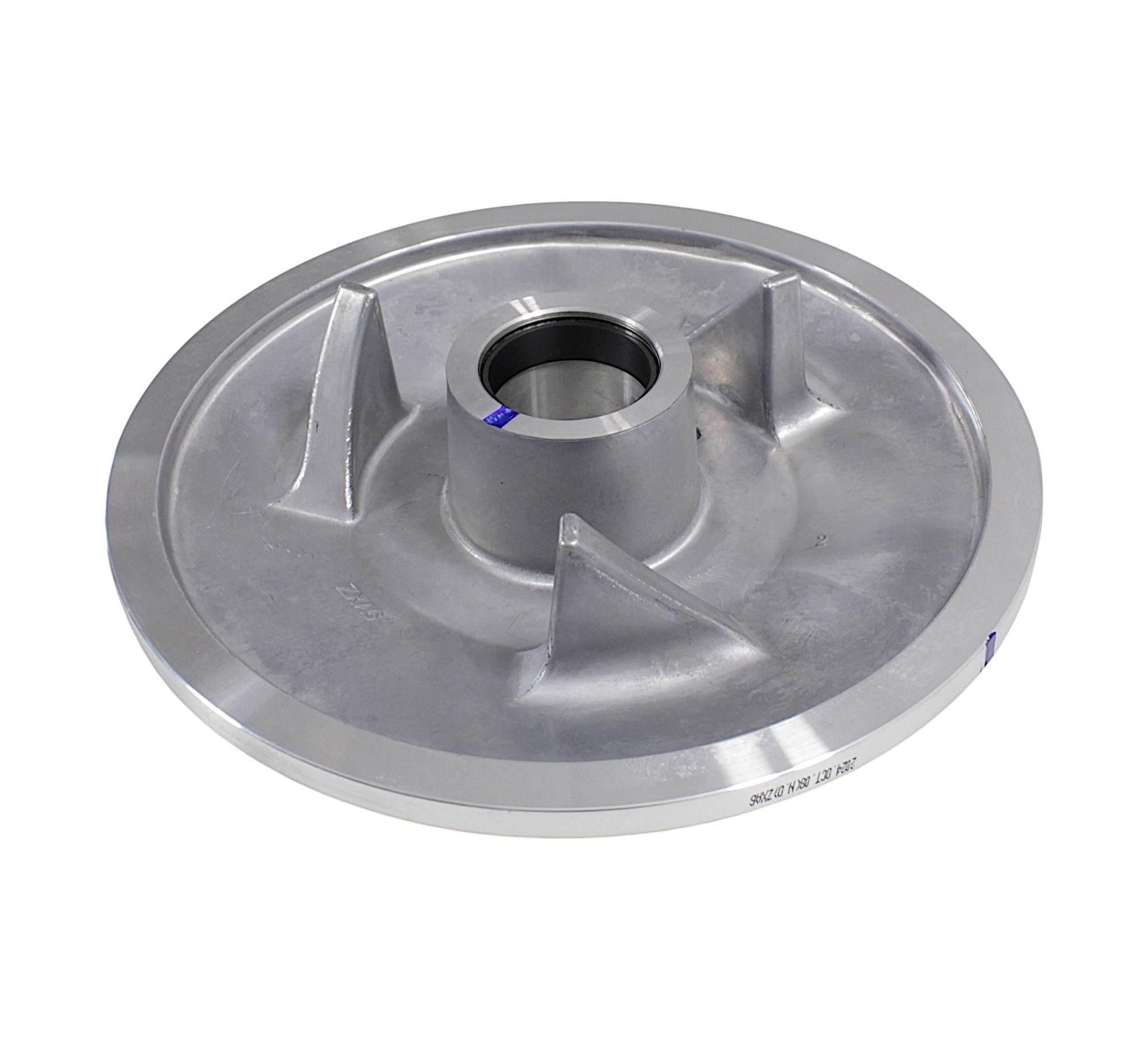 Element przesuwny koła pasowego 23220-zxa6-m01 - zdjęcie 2