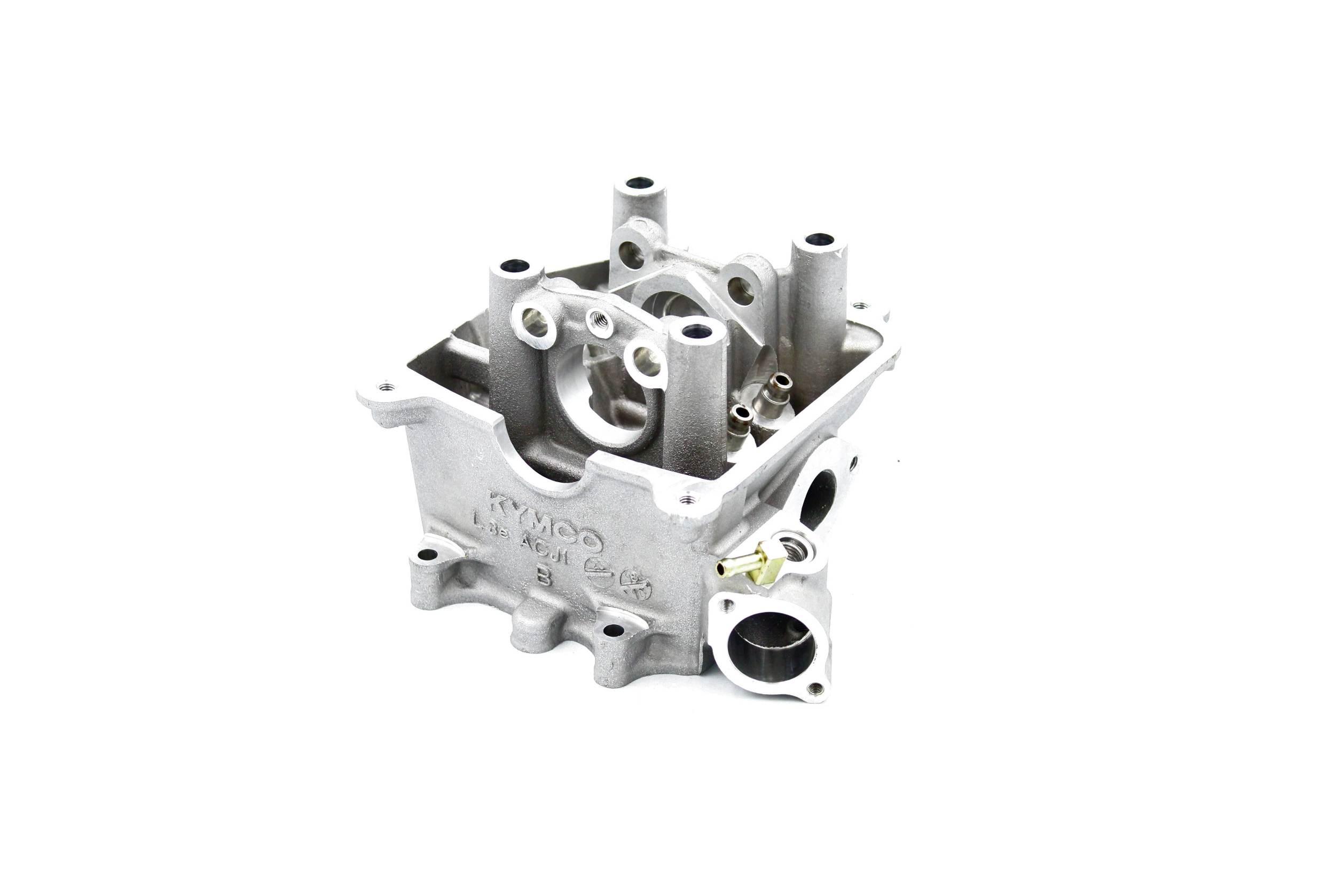 Głowica Cylindra 125ccm 4t L/C New Downtown 125 Abs X-Town 125 Kymco