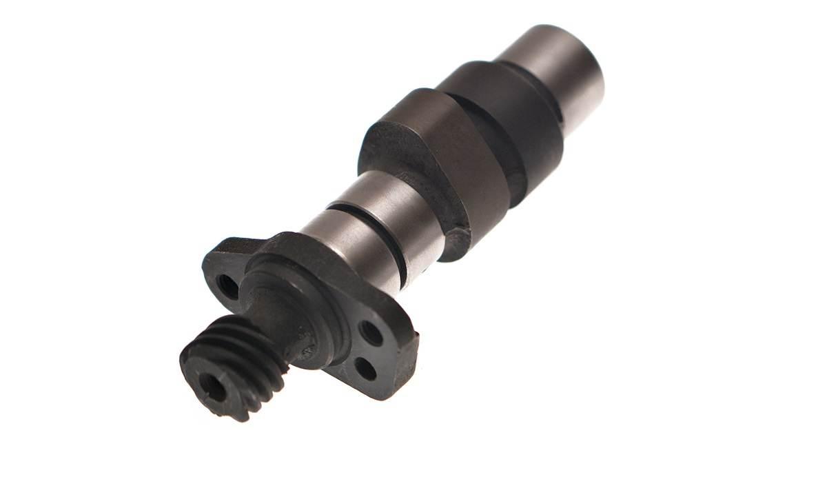 Wałek Rozrządu Bez Zębatki Suzuki Gn Gz 125 - zdjęcie 3