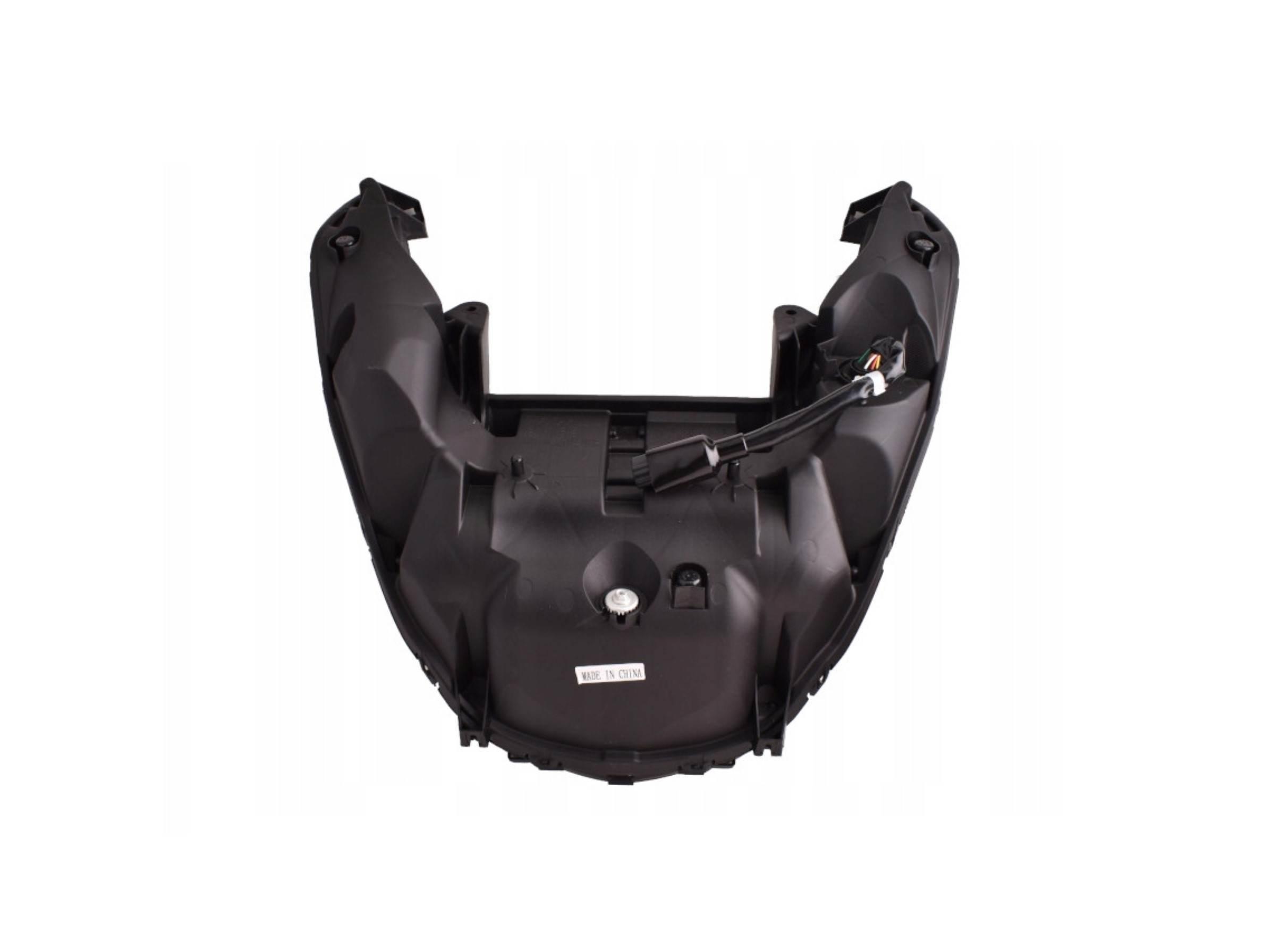 Lampa Przednia Led Honda Pcx 125/150 2018-2019r. - zdjęcie 3