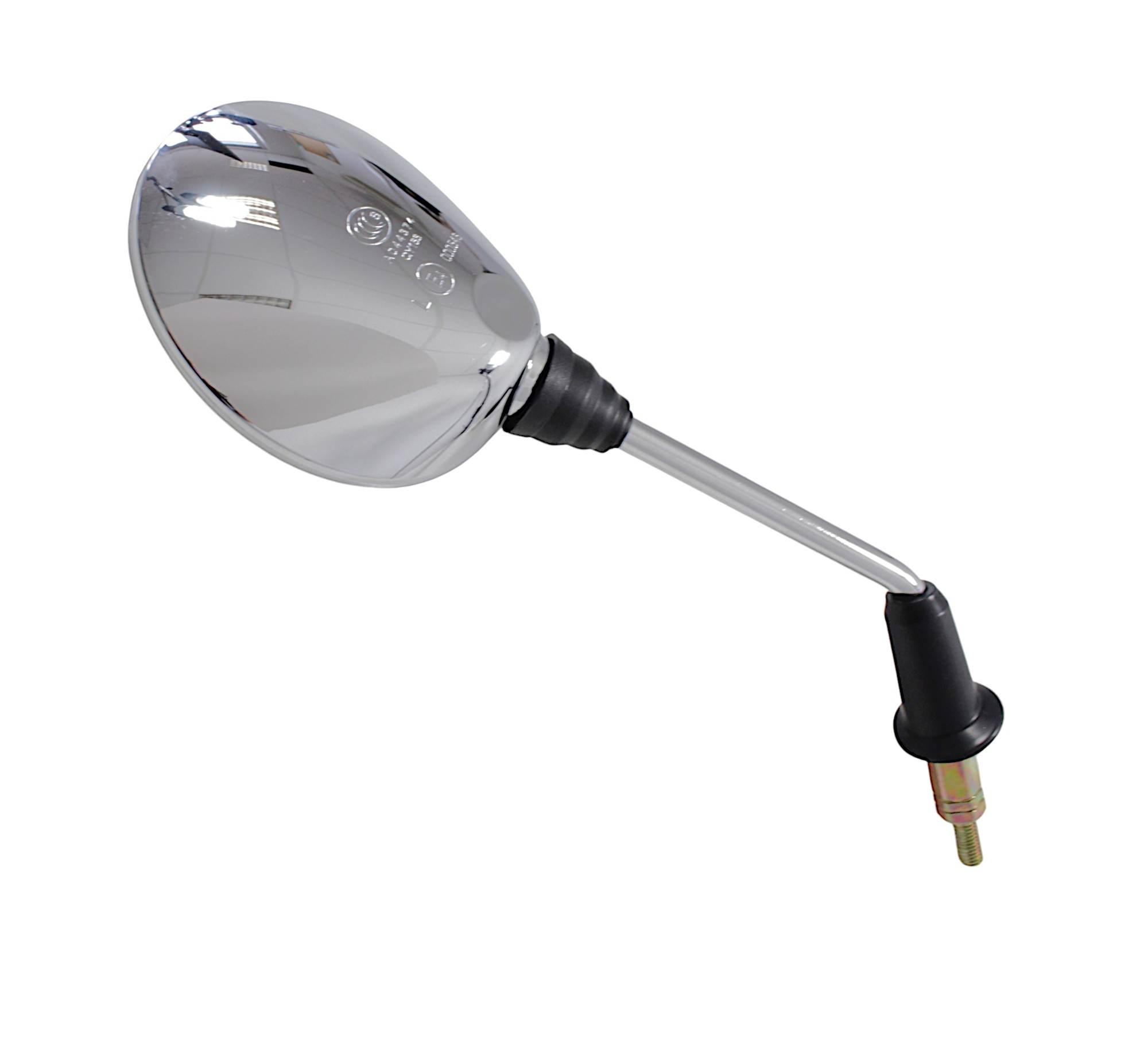 Lusterko wsteczne prawe kymco like 2 | 88110-ACC1-E10-F1P - zdjęcie 2