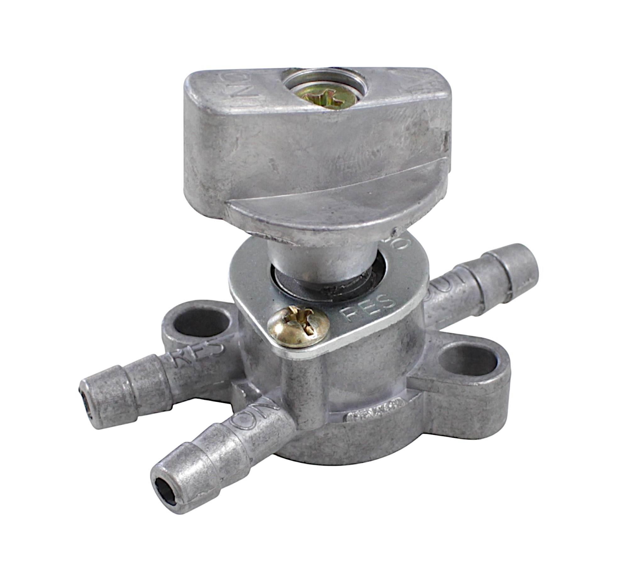 Kranik paliwa kymco | 16950-LLB1-920 - zdjęcie 2