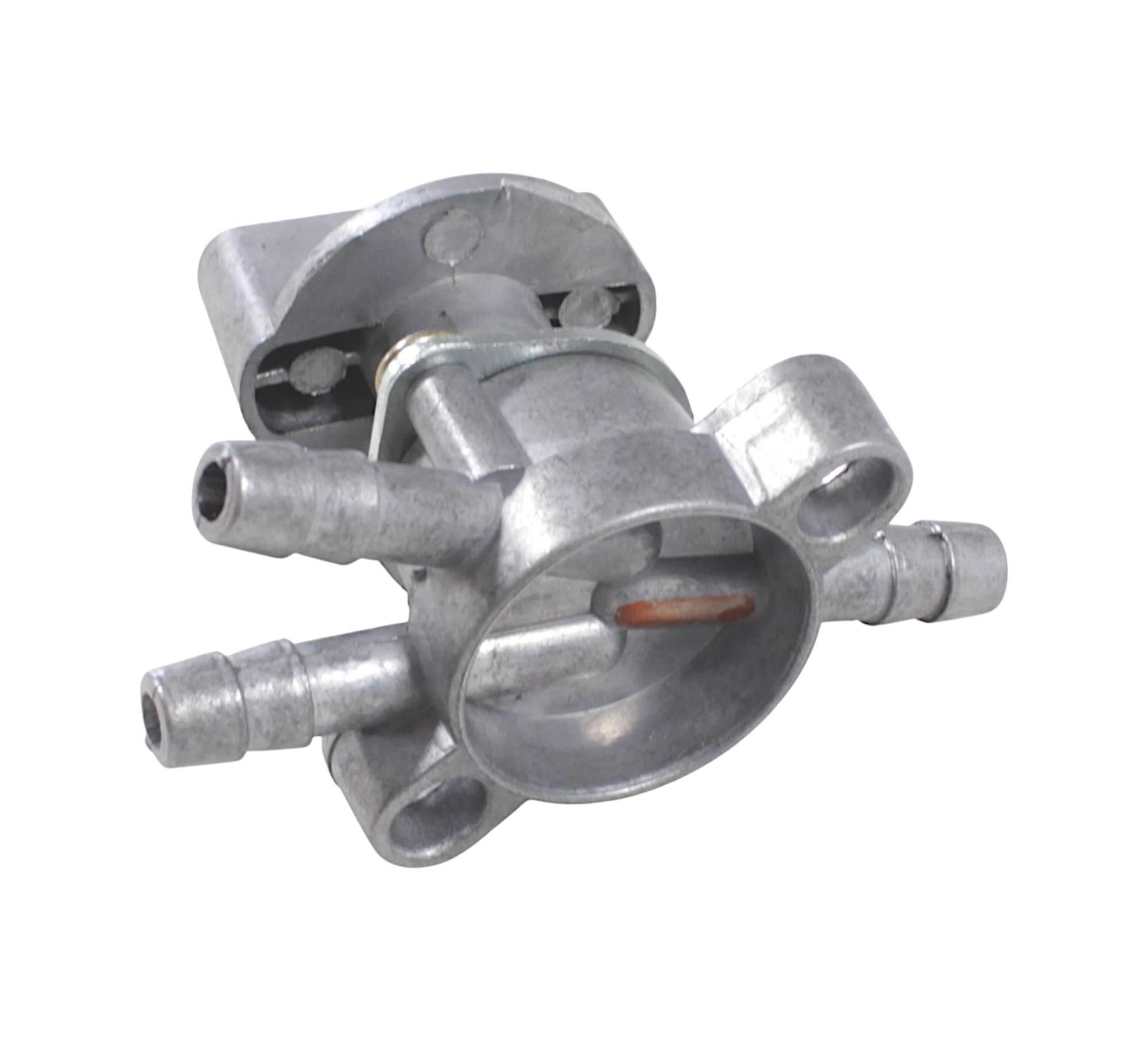 Kranik paliwa kymco | 16950-LLB1-920 - zdjęcie 3