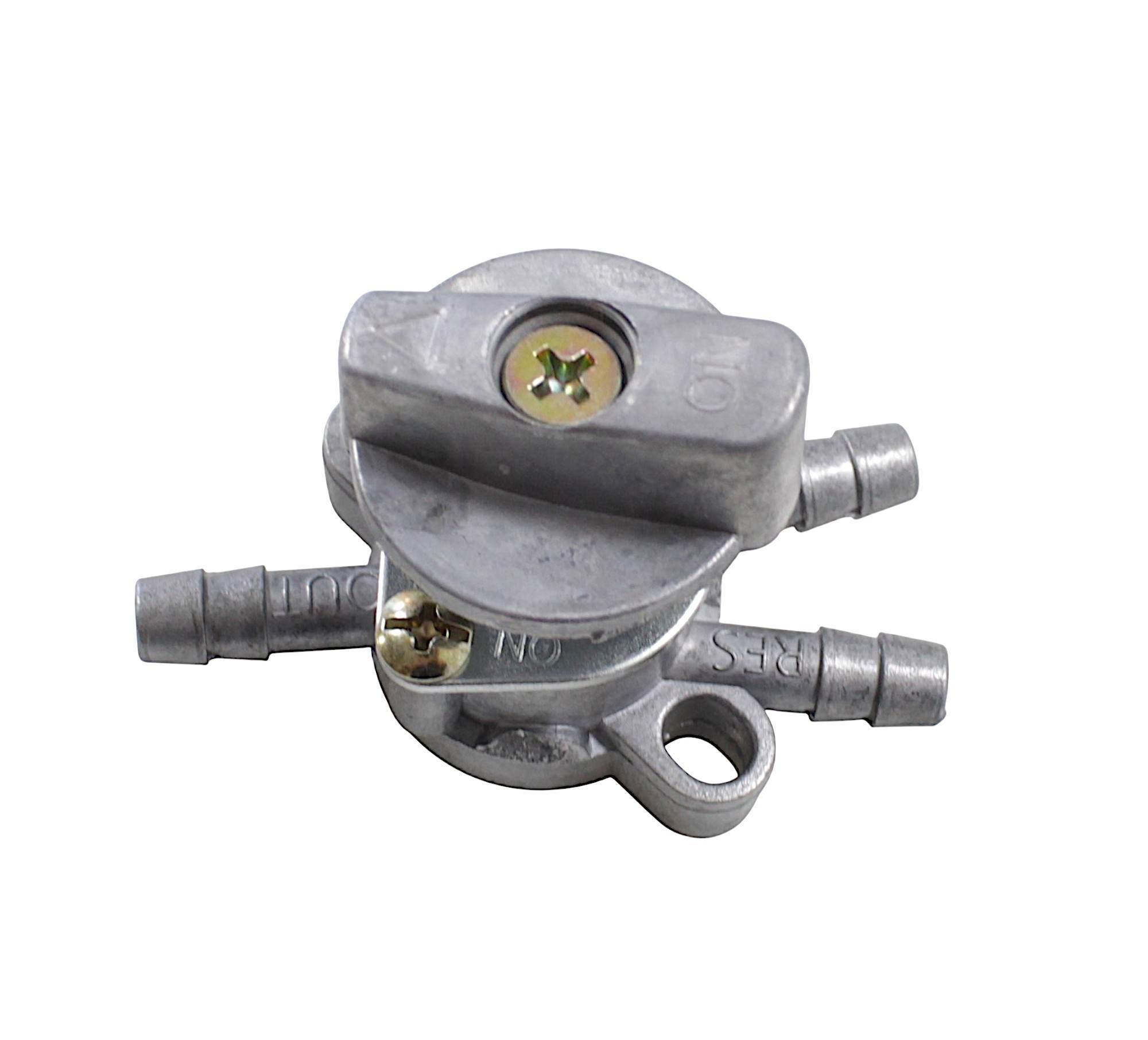 Kranik paliwa kymco | 16950-LLB1-920 - zdjęcie 4