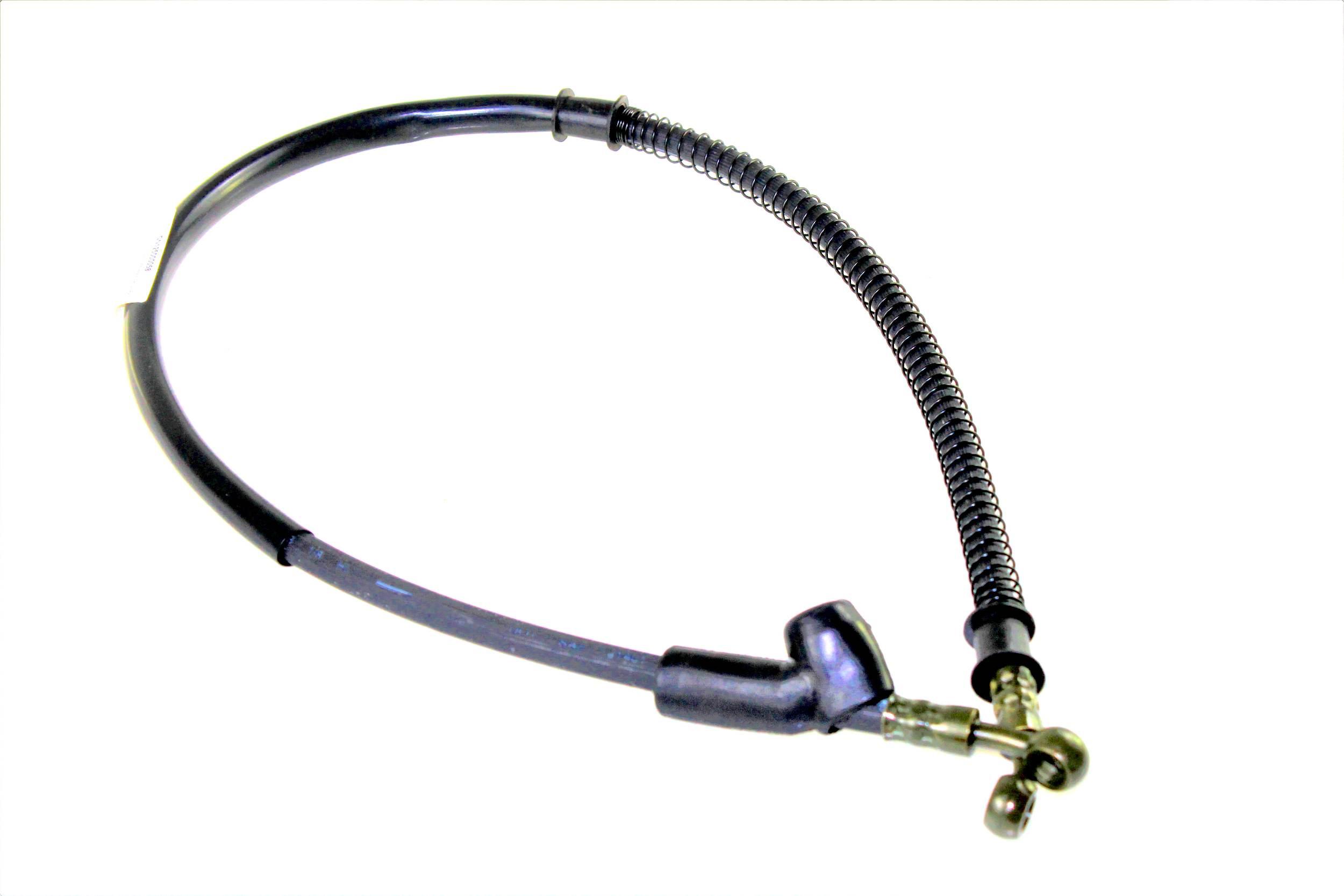 Przewód Hamulcowy 960 Mm Suzuki Gn125 | PF 22 517 0201