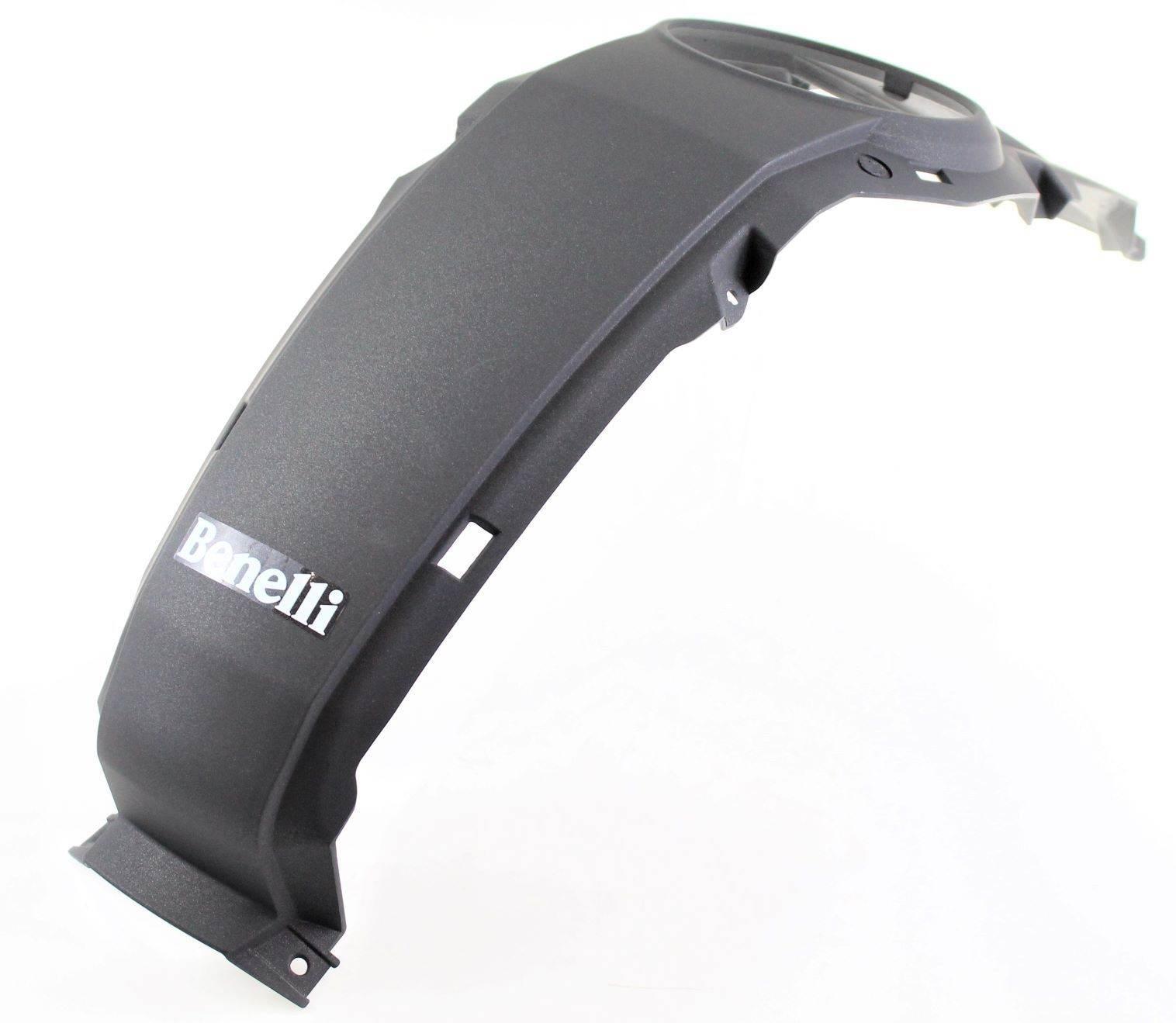 Osłona Zbiornika Paliwa Centralna Benelli Bn 125