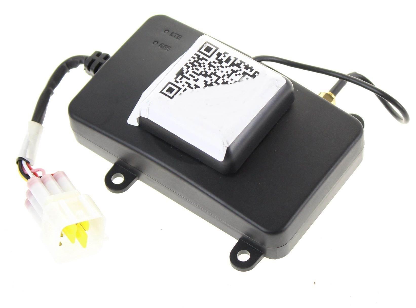 Ecu Sterownik Silnika Niu Nqi 10302036