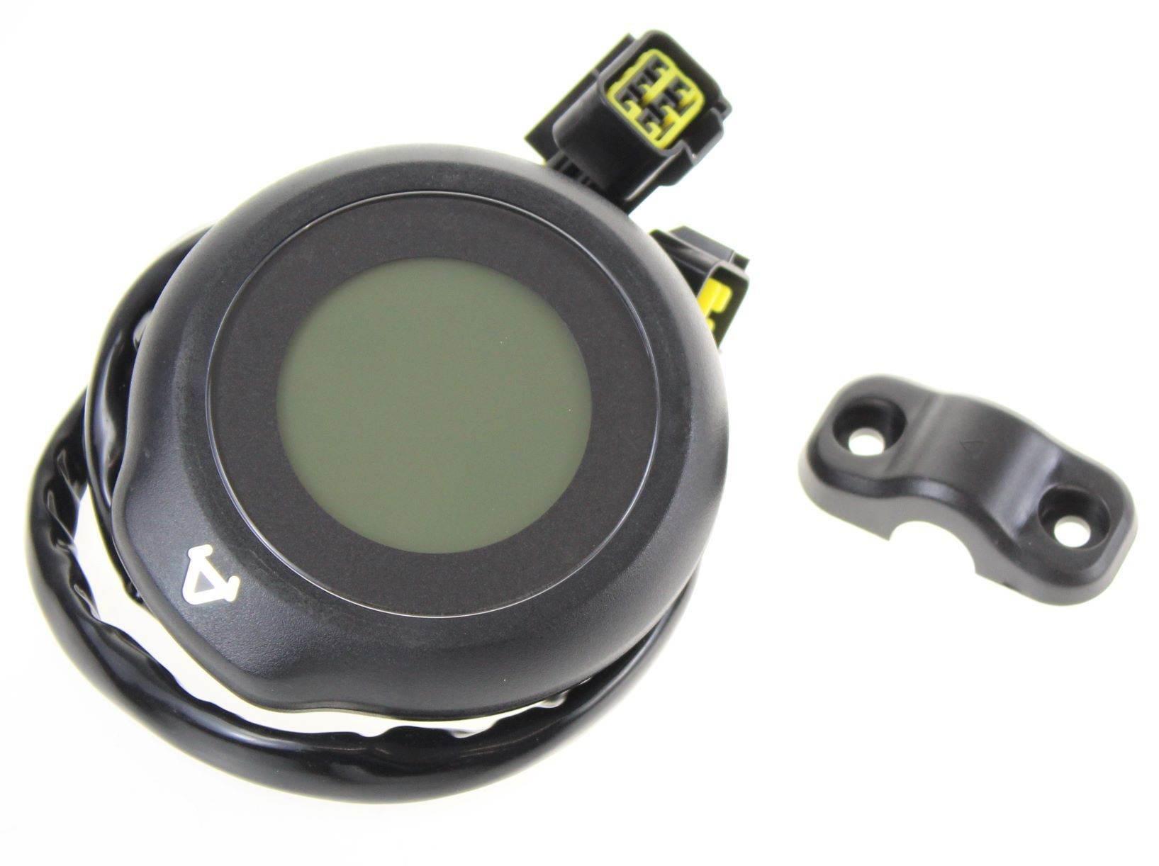Zespół Wskaźników Lcd 10303020