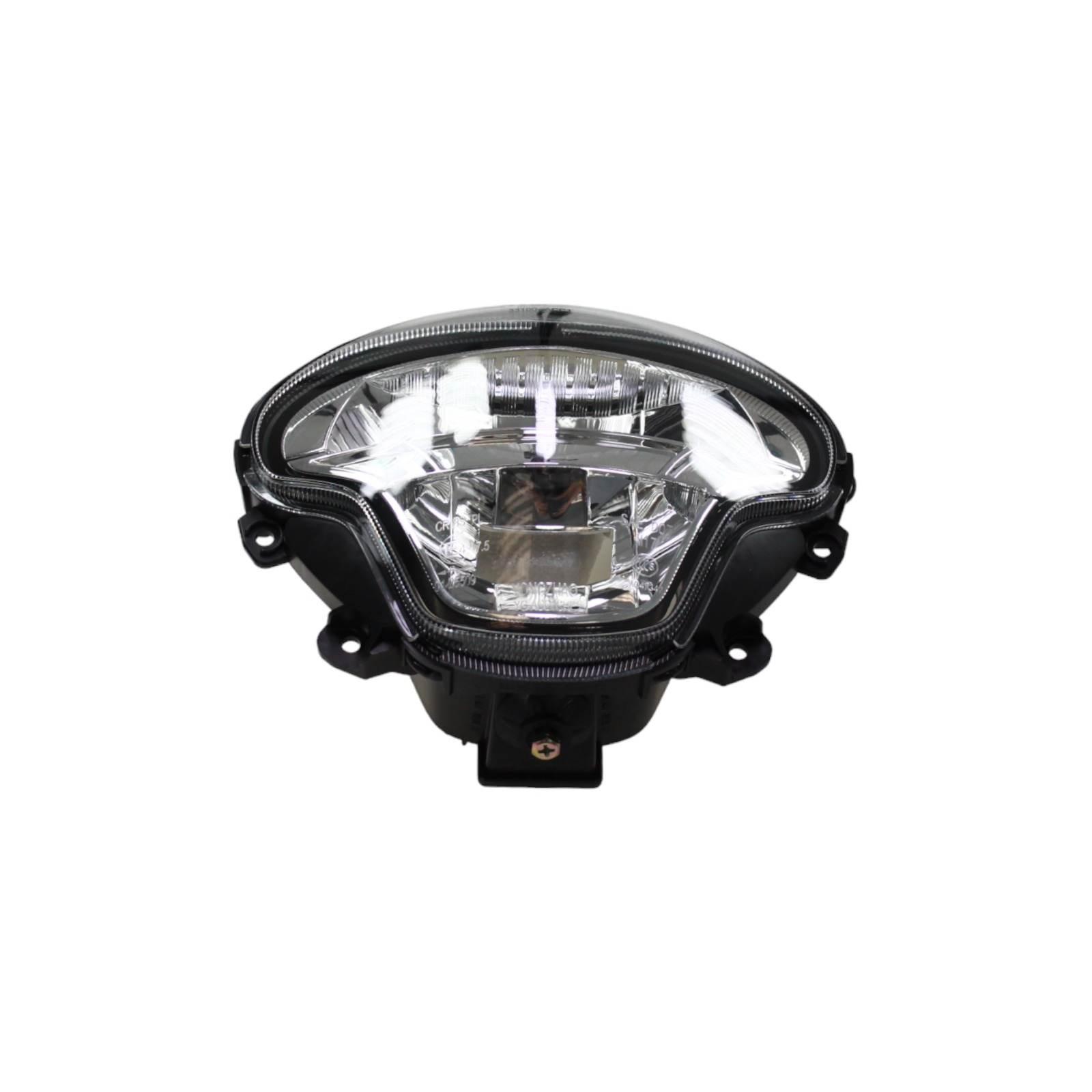 Lampa Przednia Kymco Like 2 50 4t 33101-Acc1-E10