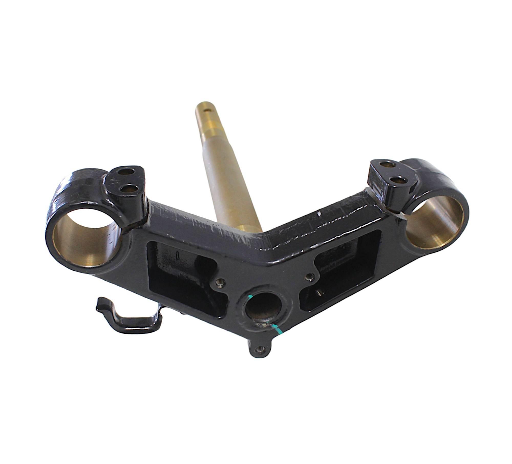 Półka ze sztycą agility 16 125 2017 > 53200-alj9-e12 - zdjęcie 3