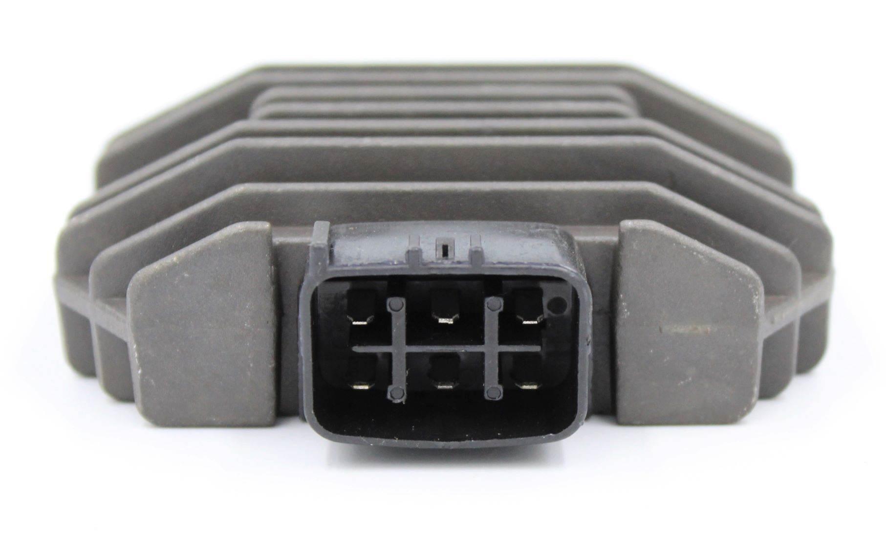 Regulator Napięcia Honda Trx250tm Fourtrax Trx400 Ret000003 - zdjęcie 2