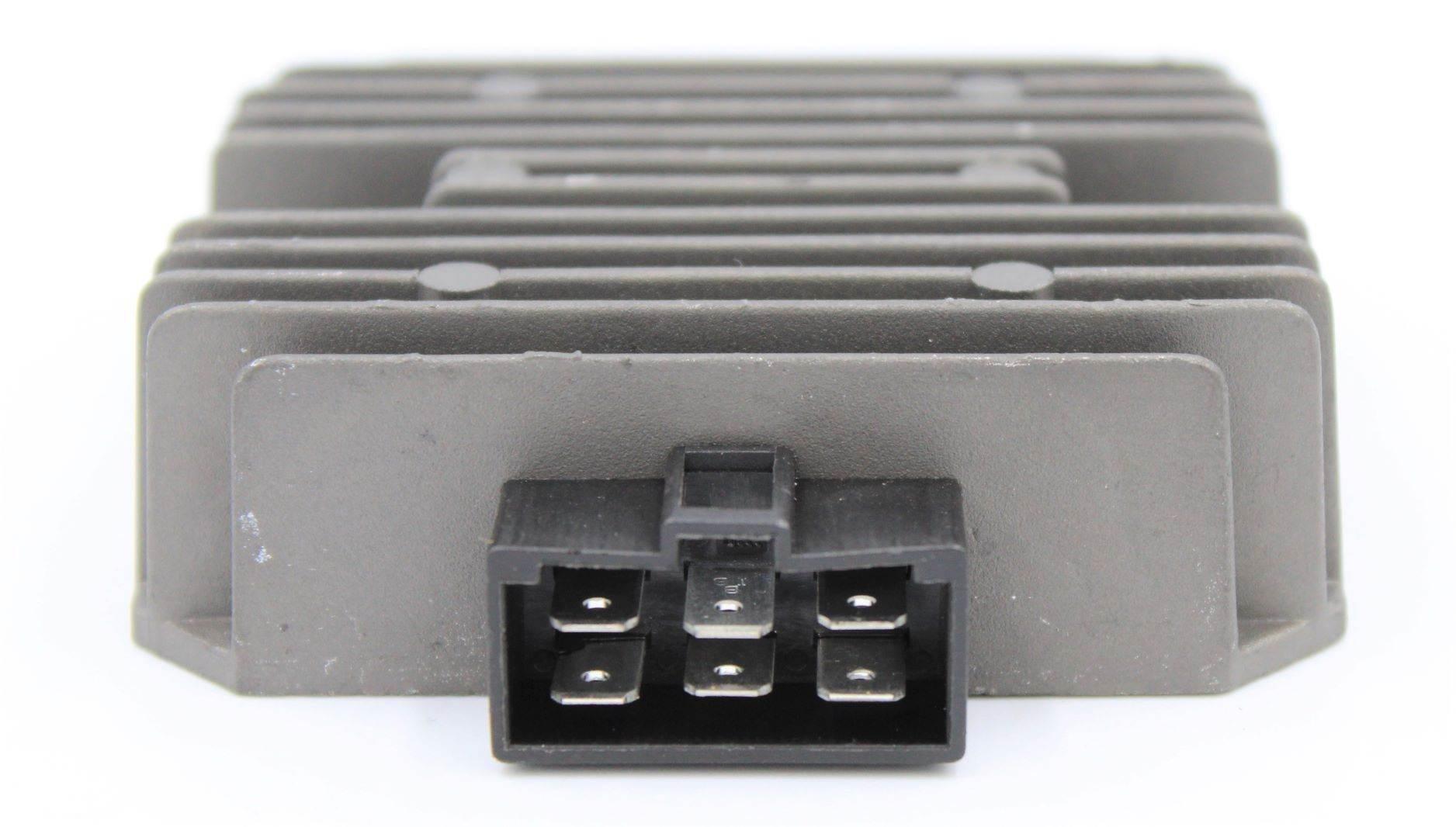 Regulator Napięcia Kawasaki Vulcan Zx6r Ret000004 - zdjęcie 2