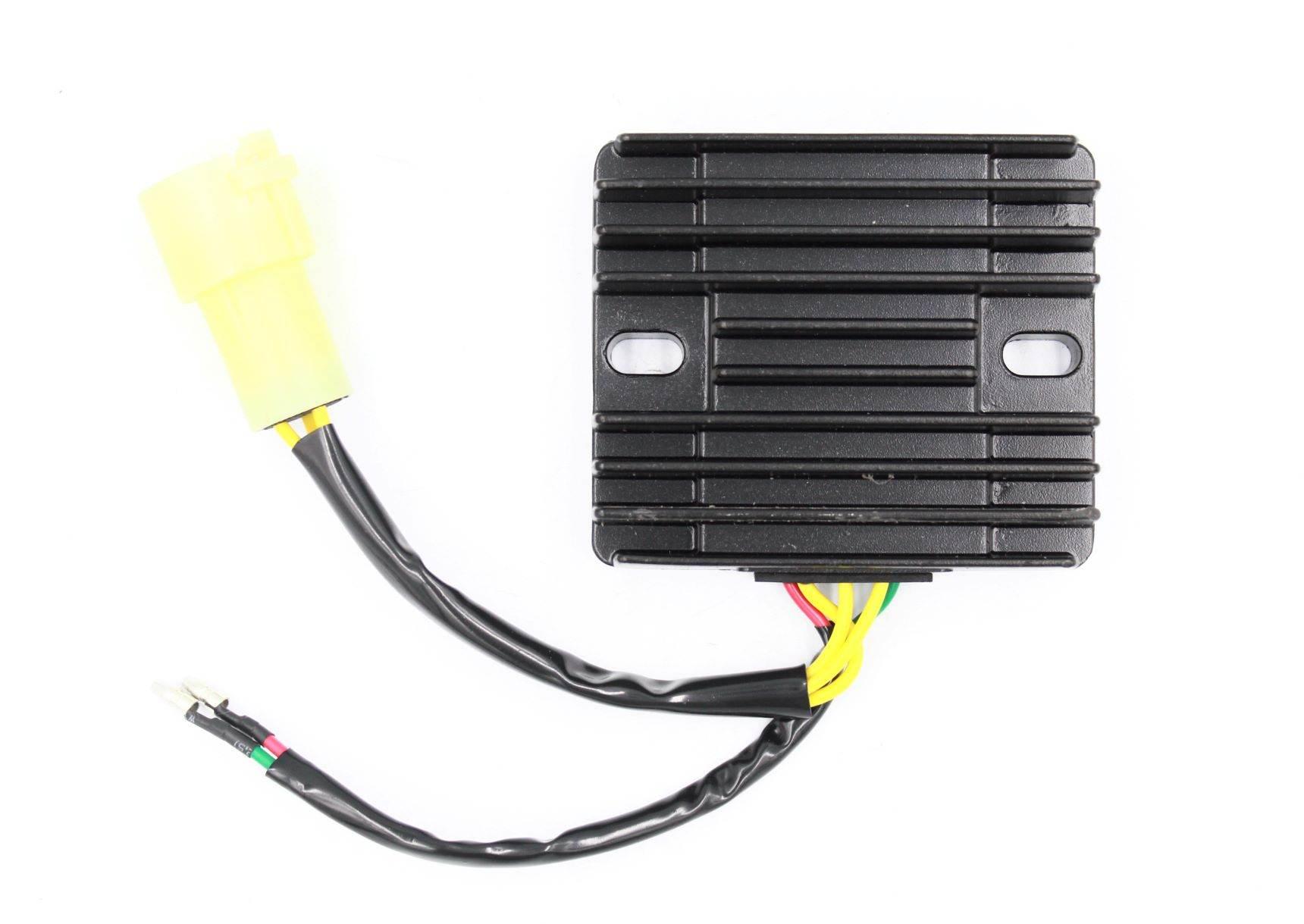 Regulator Napięcia Honda Trx300fw Ret0 | PF 24 603 0006