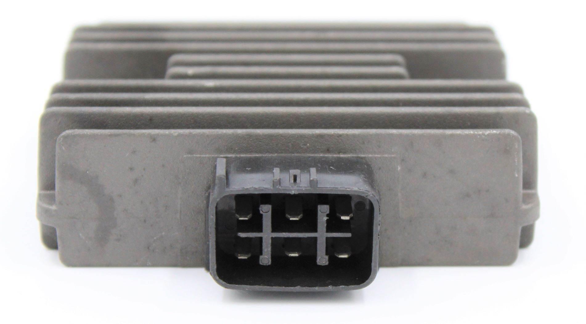 Regulator Napięcia Honda Trx250 Trx400 | PF 24 603 0037 - zdjęcie 2