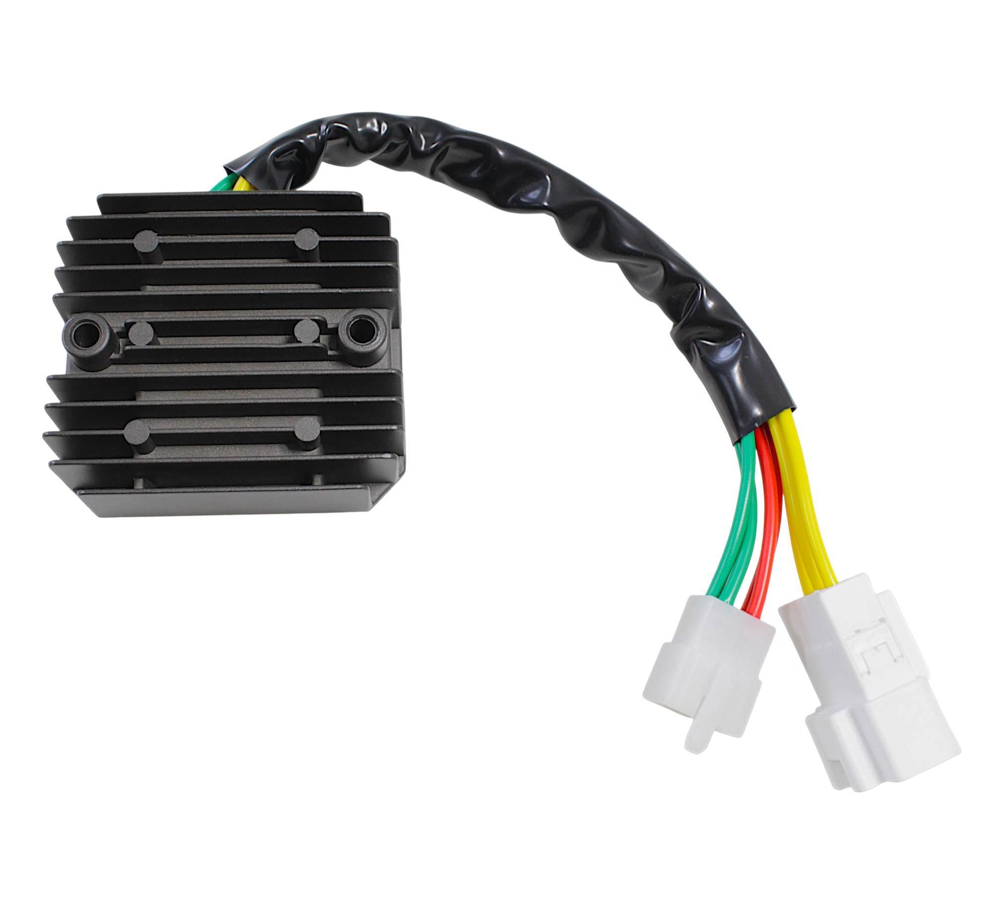 Regulator Napięcia Honda Cbr929rr 00-0 | PF 24 603 0005