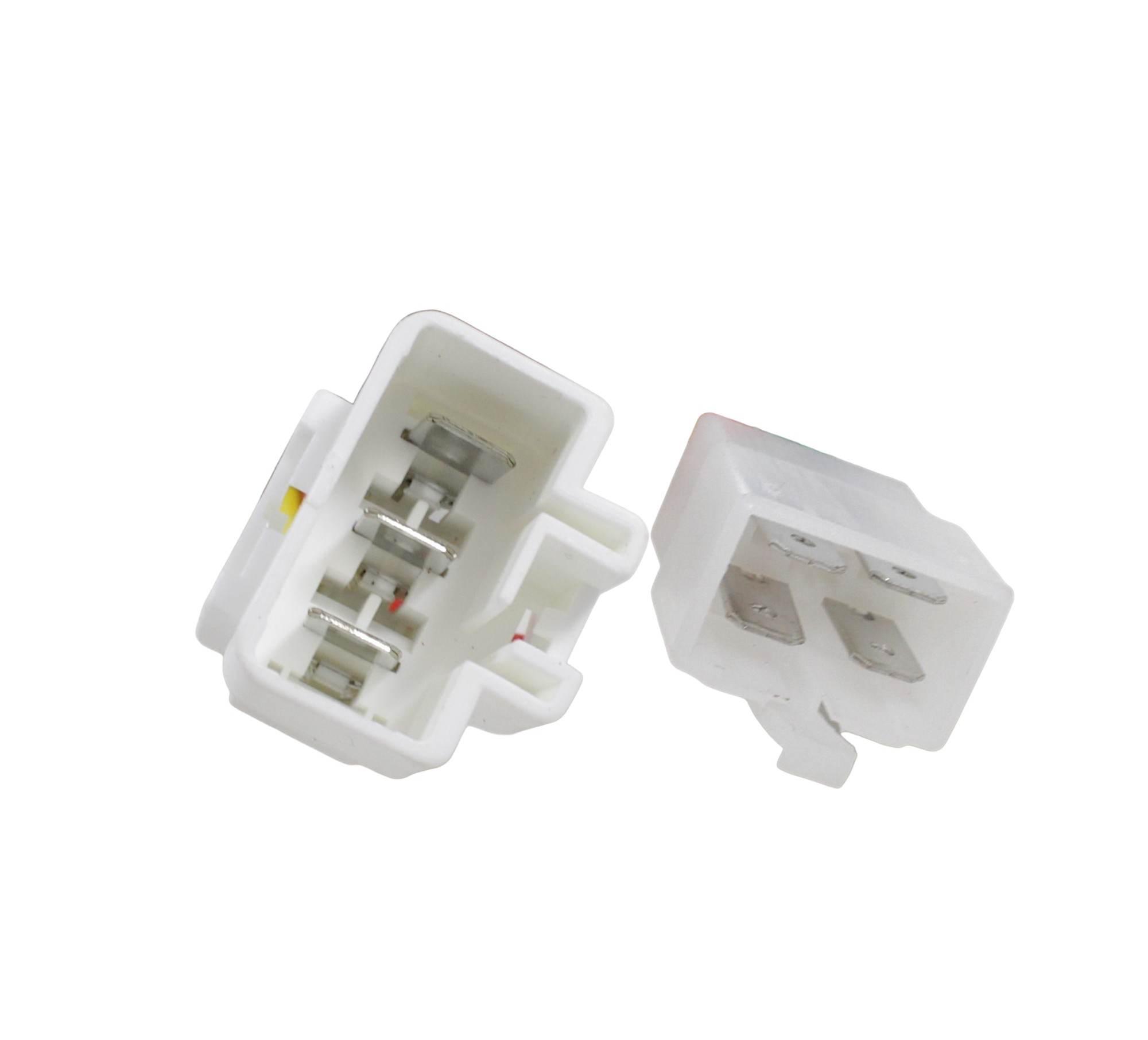 Regulator Napięcia Honda Cbr929rr 00-0 | PF 24 603 0005 - zdjęcie 3