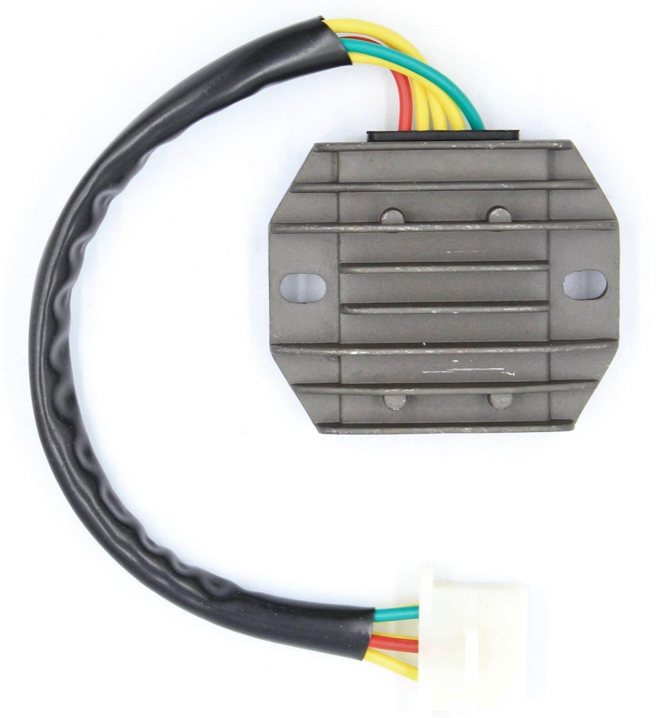 Regulator Napięcia Kawasaki El250 En45 | PF 24 603 0009