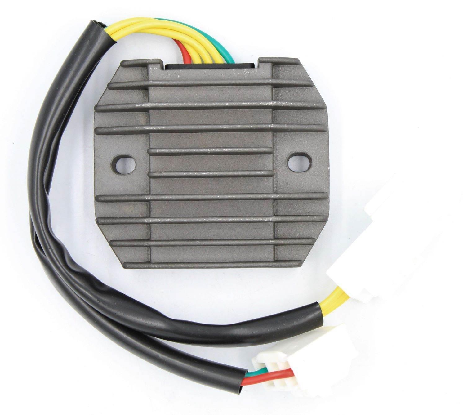 Regulator Napięcia Honda Cbr600rr 04-09r Ret000019