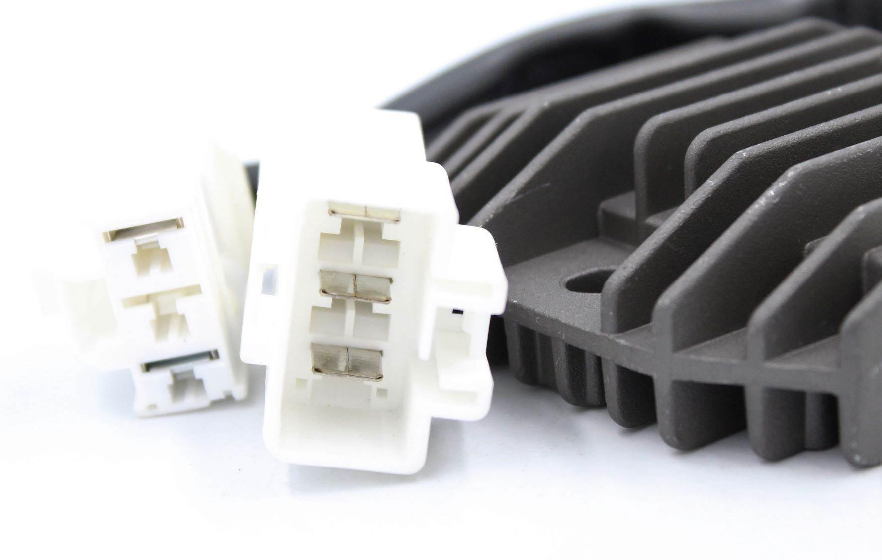 Regulator Napięcia Honda Cbr600rr 04-09r Ret000019 - zdjęcie 2