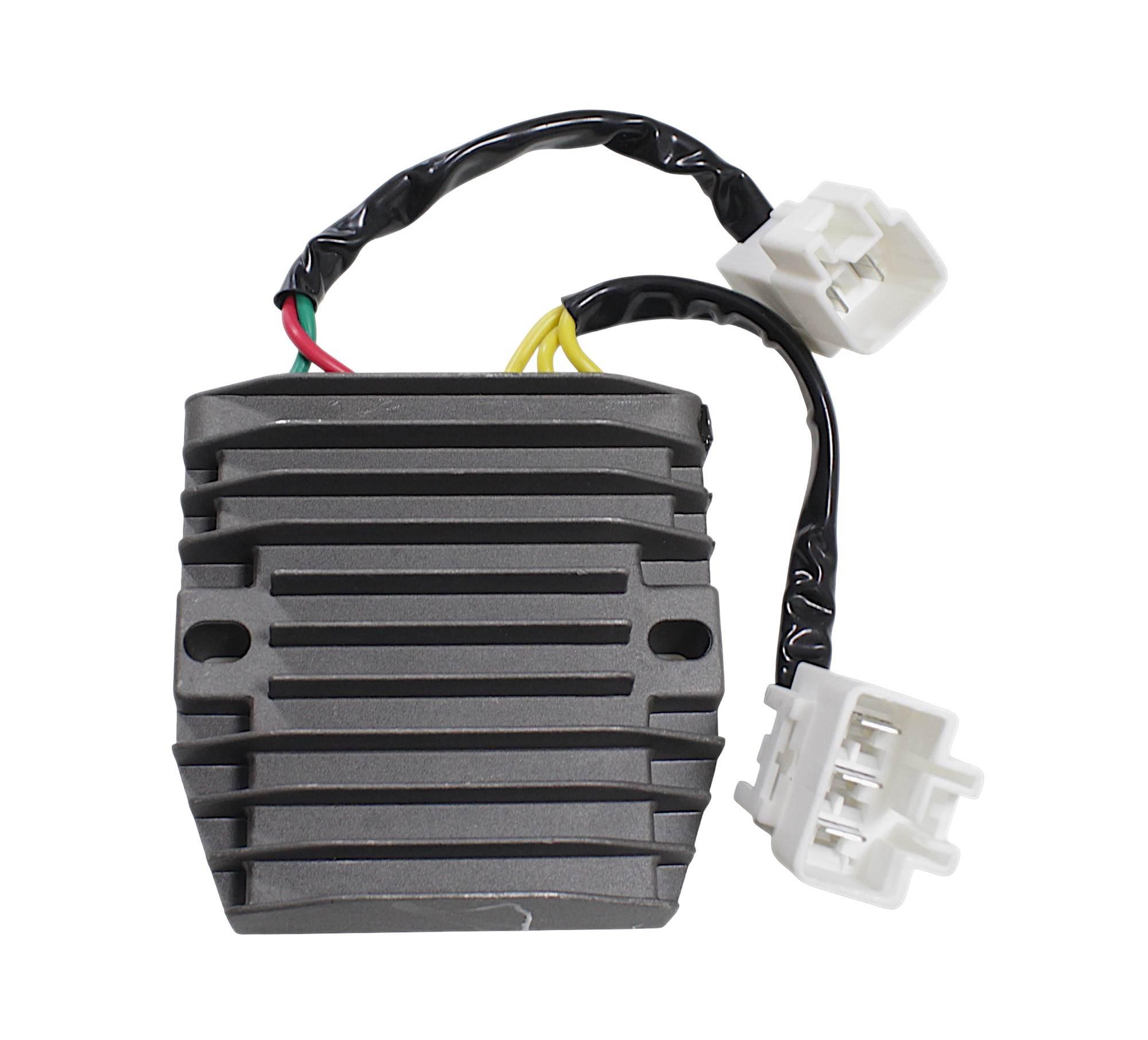 Regulator Napięcia Honda Cbr600rr 07-12 Ret000021