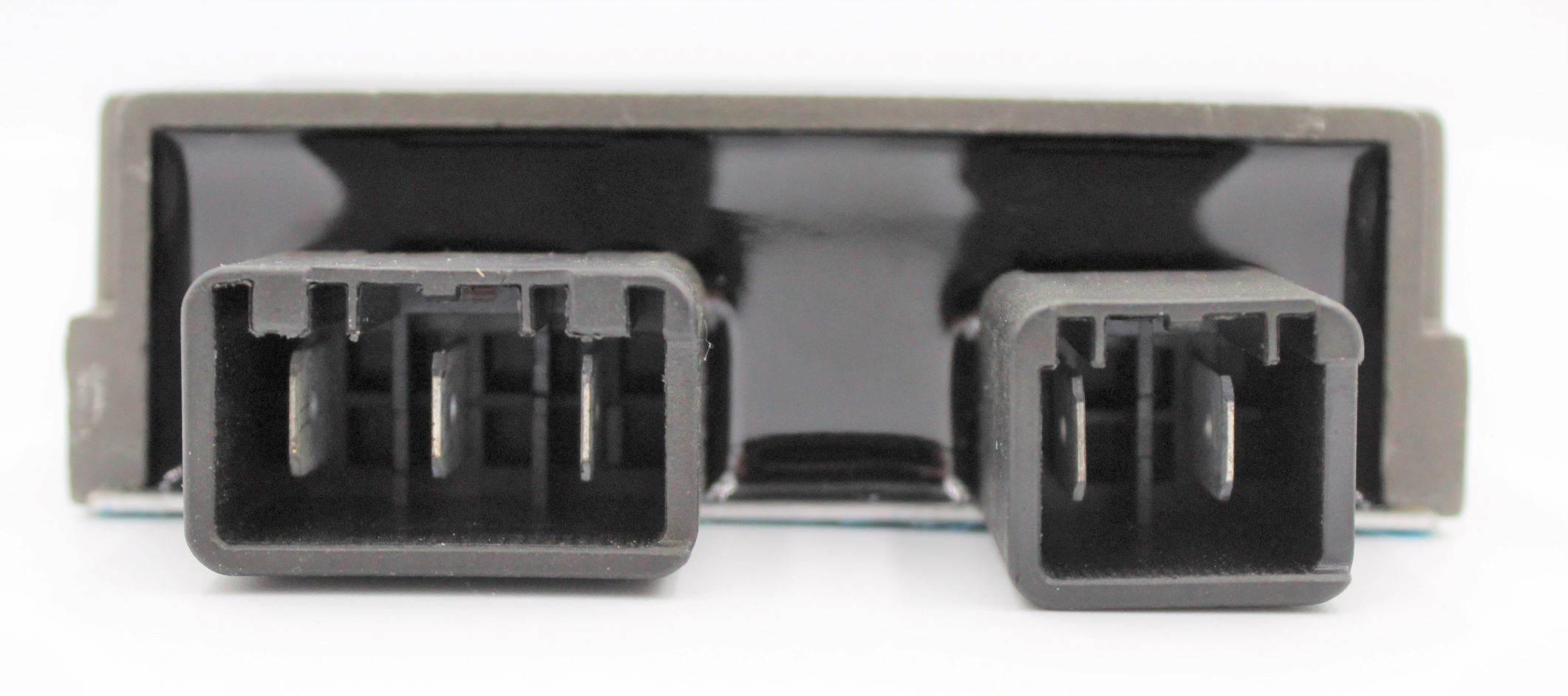 Regulator Napięcia Honda Hornet 600 07-11 Ret000025 - zdjęcie 2