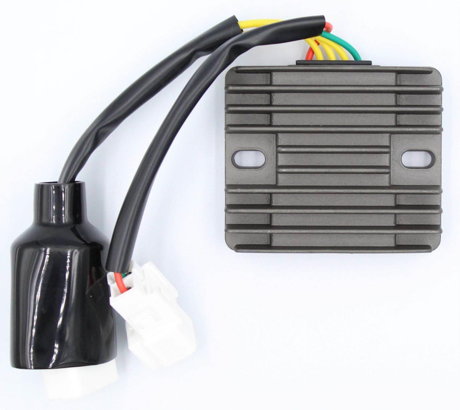 Regulator Napięcia Honda Cbr1000rr 04- | PF 24 603 0003