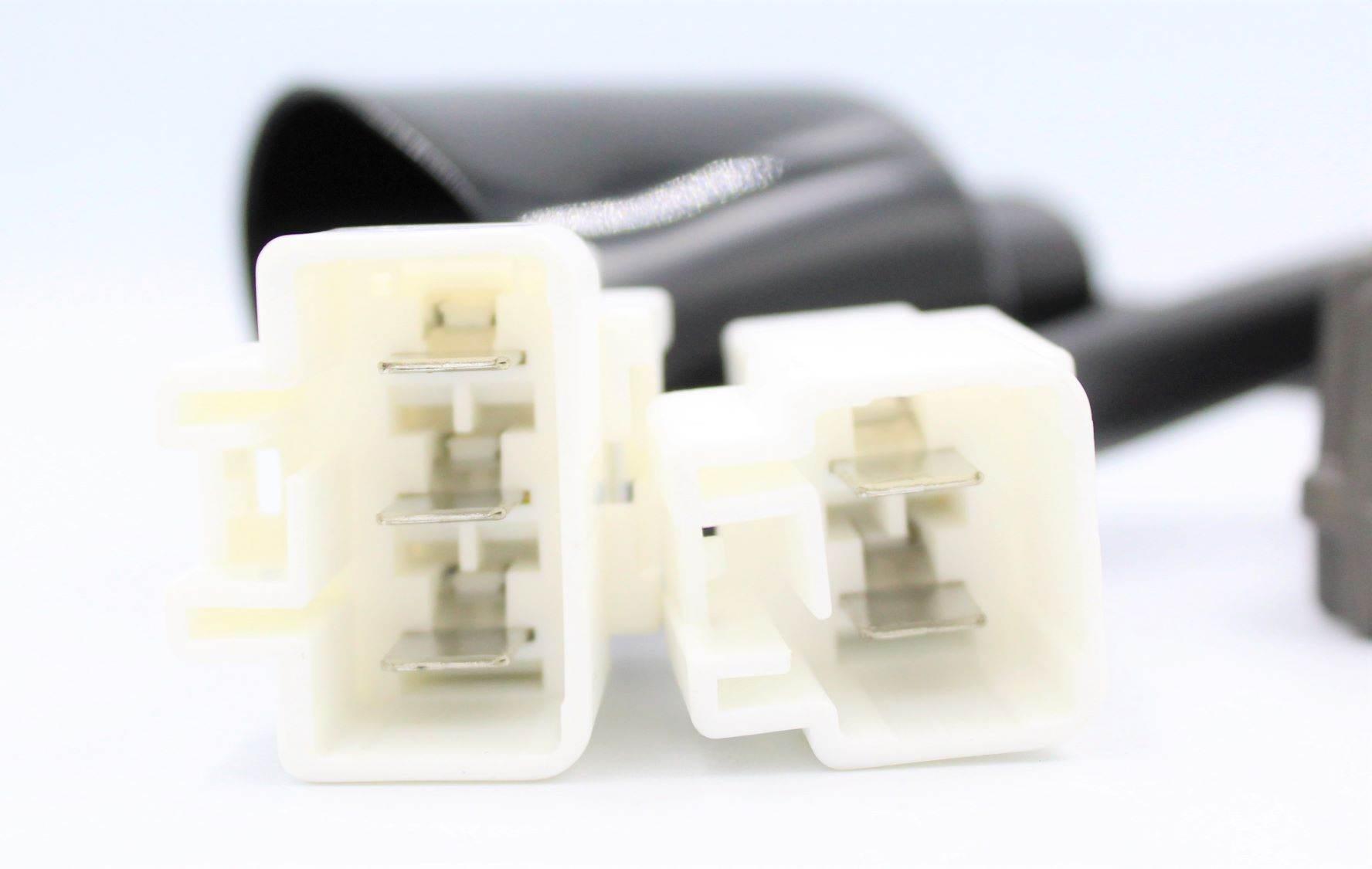 Regulator Napięcia Honda Cbr1000rr 04- | PF 24 603 0003 - zdjęcie 2